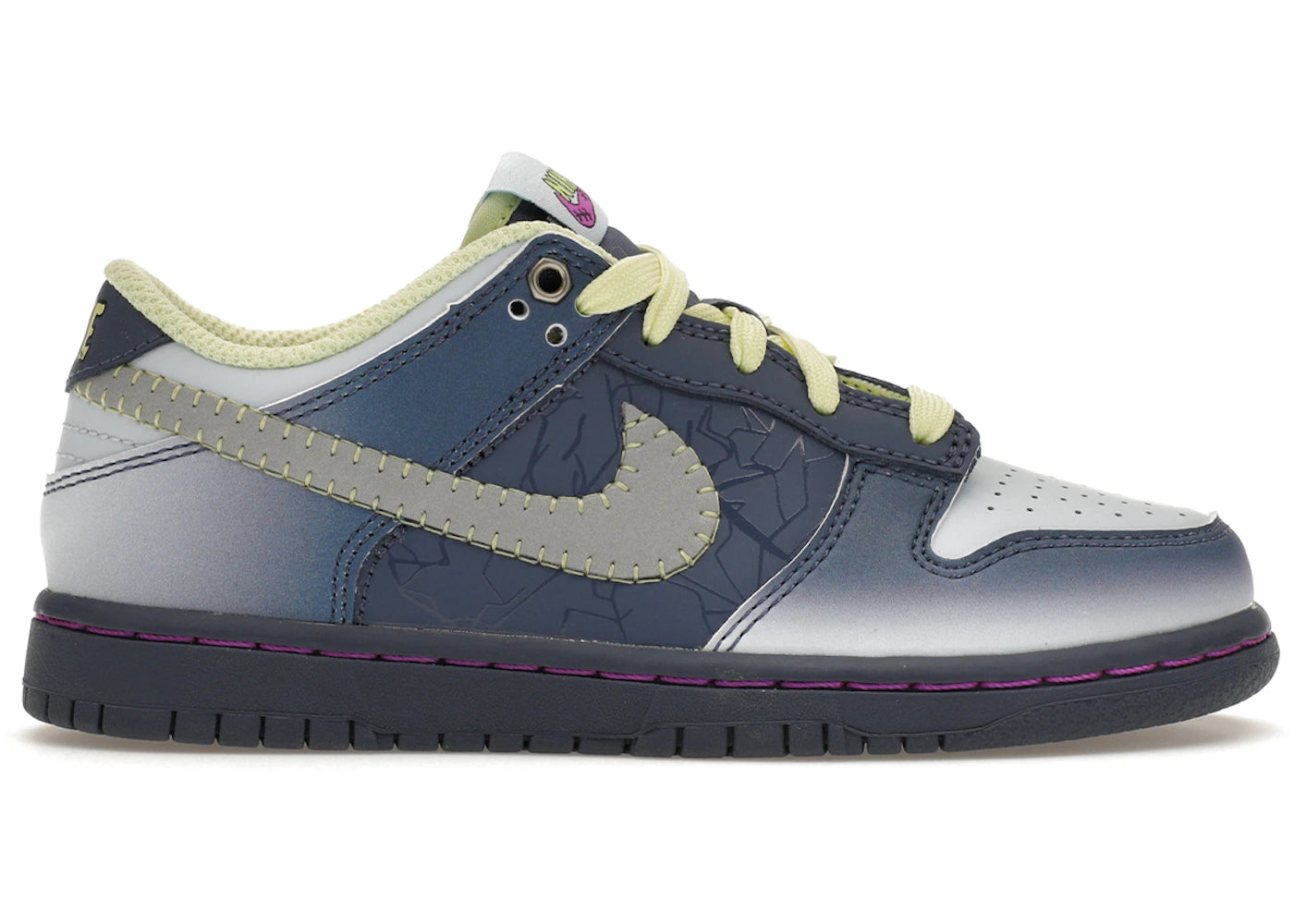 Nike Dunk Low-Halloween I Am Fearless (PS)