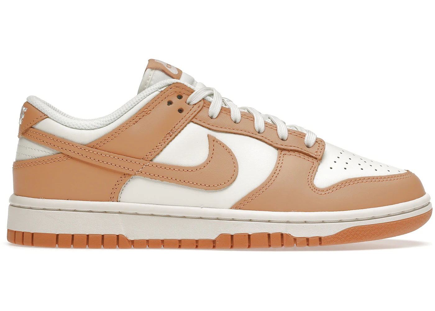 Nike Dunk Low - Harvest Moon (Femme)