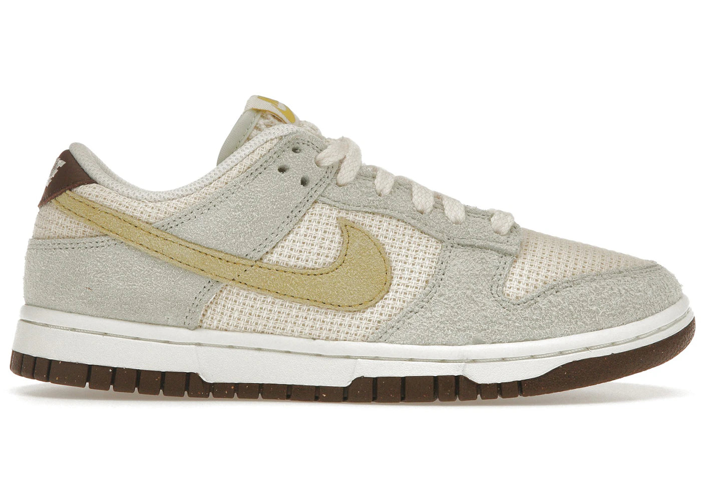 Nike Dunk Low-Coconut Milk (Women's)