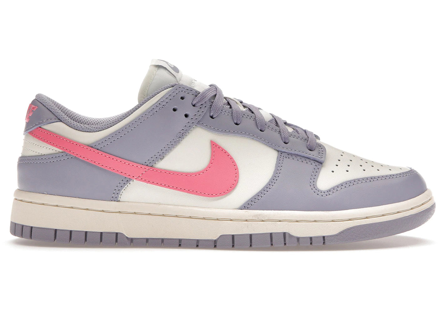 Nike Dunk Low-Indigo Haze (Women's)