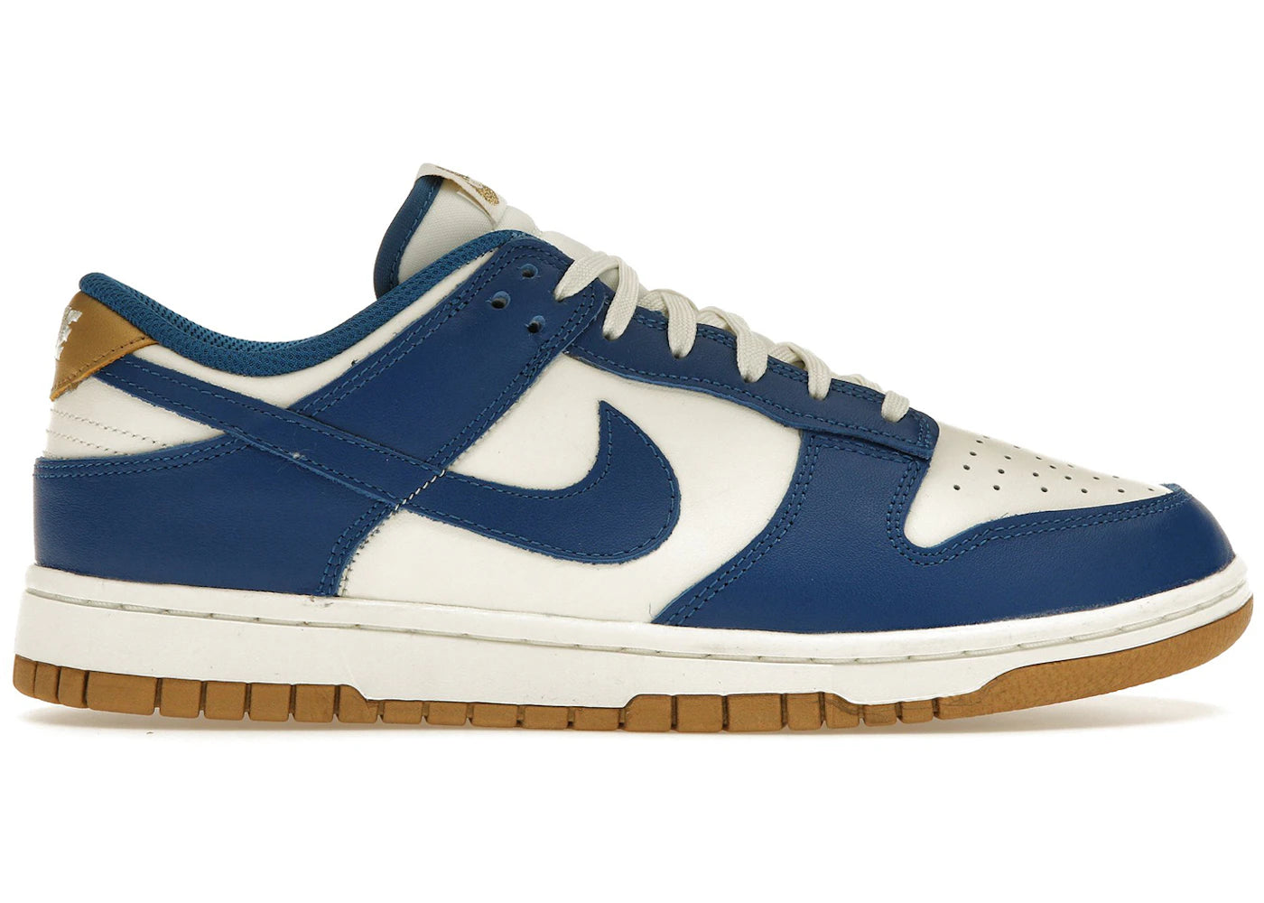 Nike Dunk Low-Kansas City Royals (Women's)