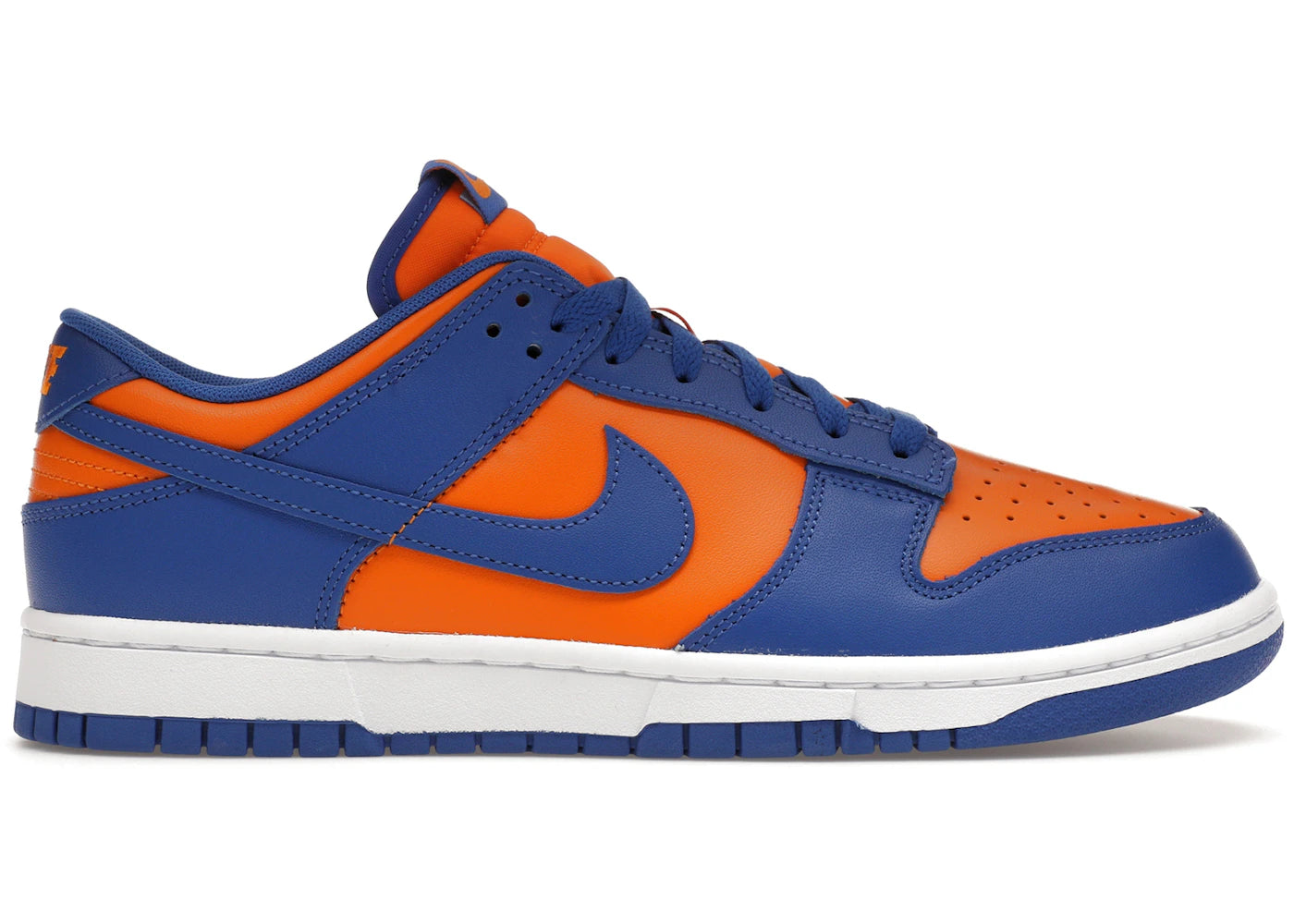 Nike Dunk Low-Knicks