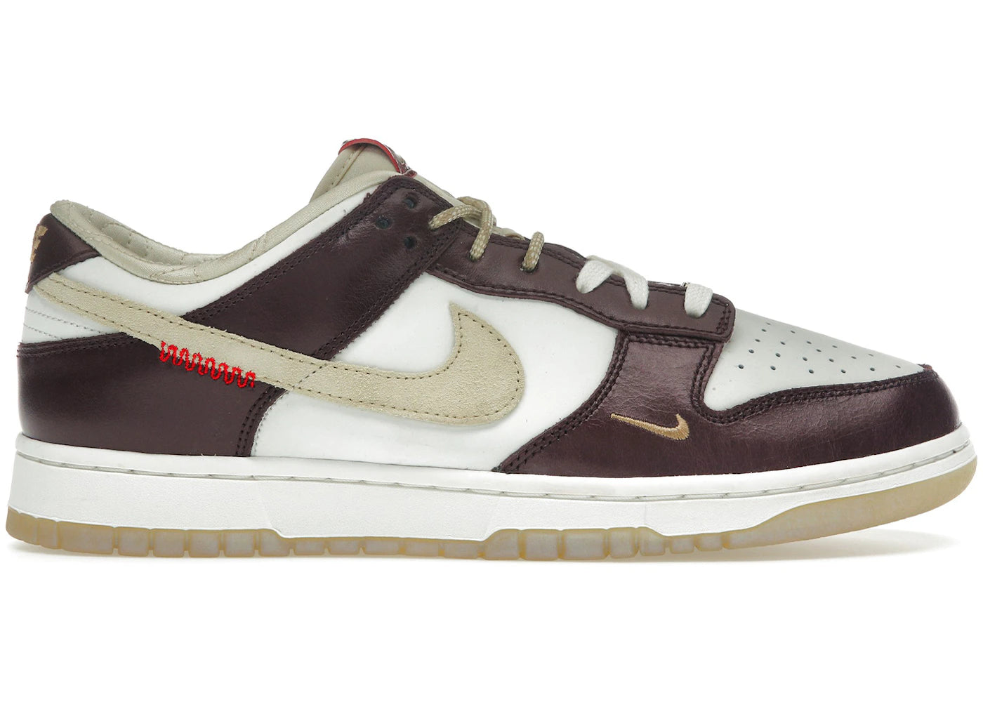Nike Dunk Low LX-Year Of the Snake (Women's)