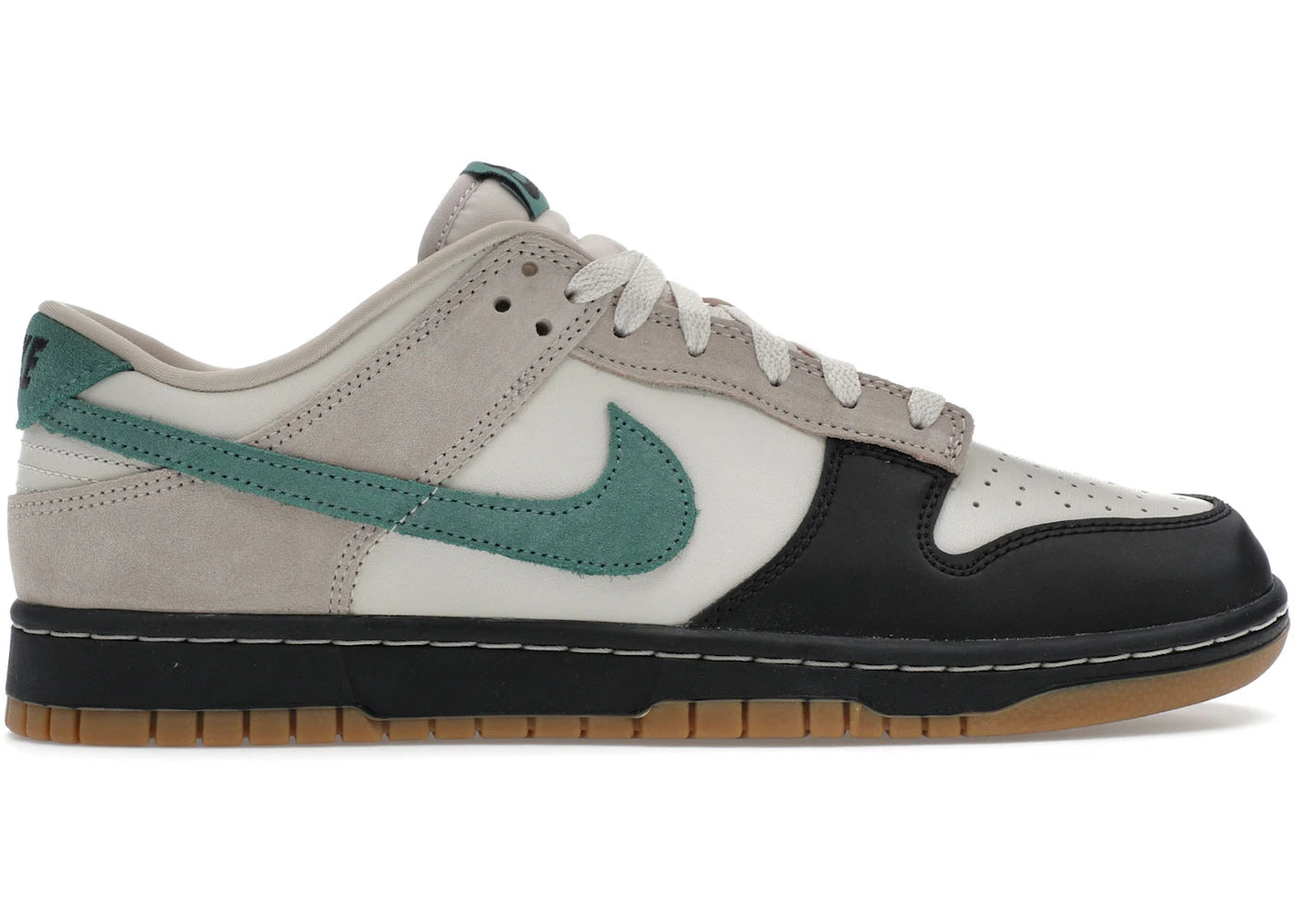 Nike Dunk Low-Light Orewood Brown Bicoastal