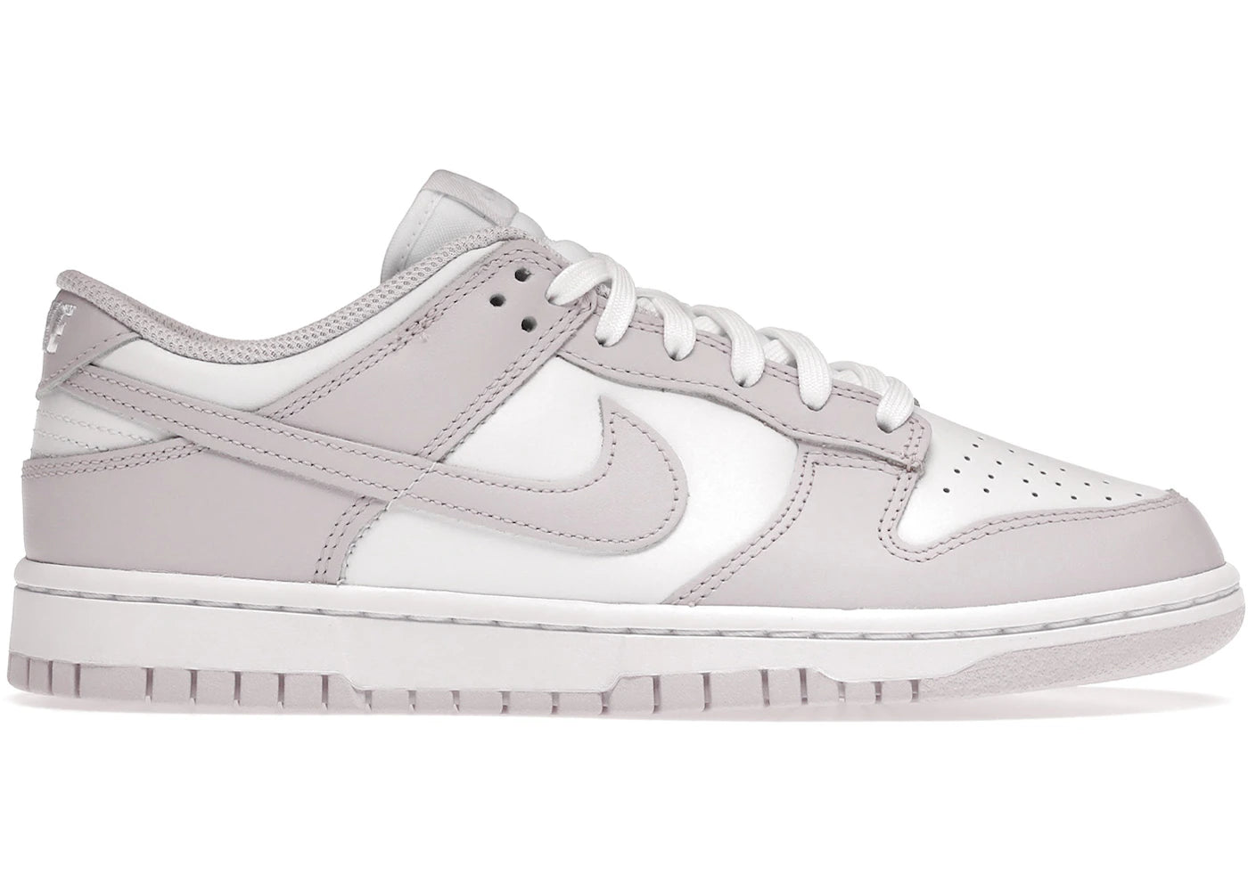Nike Dunk Low-Venise (Femme)