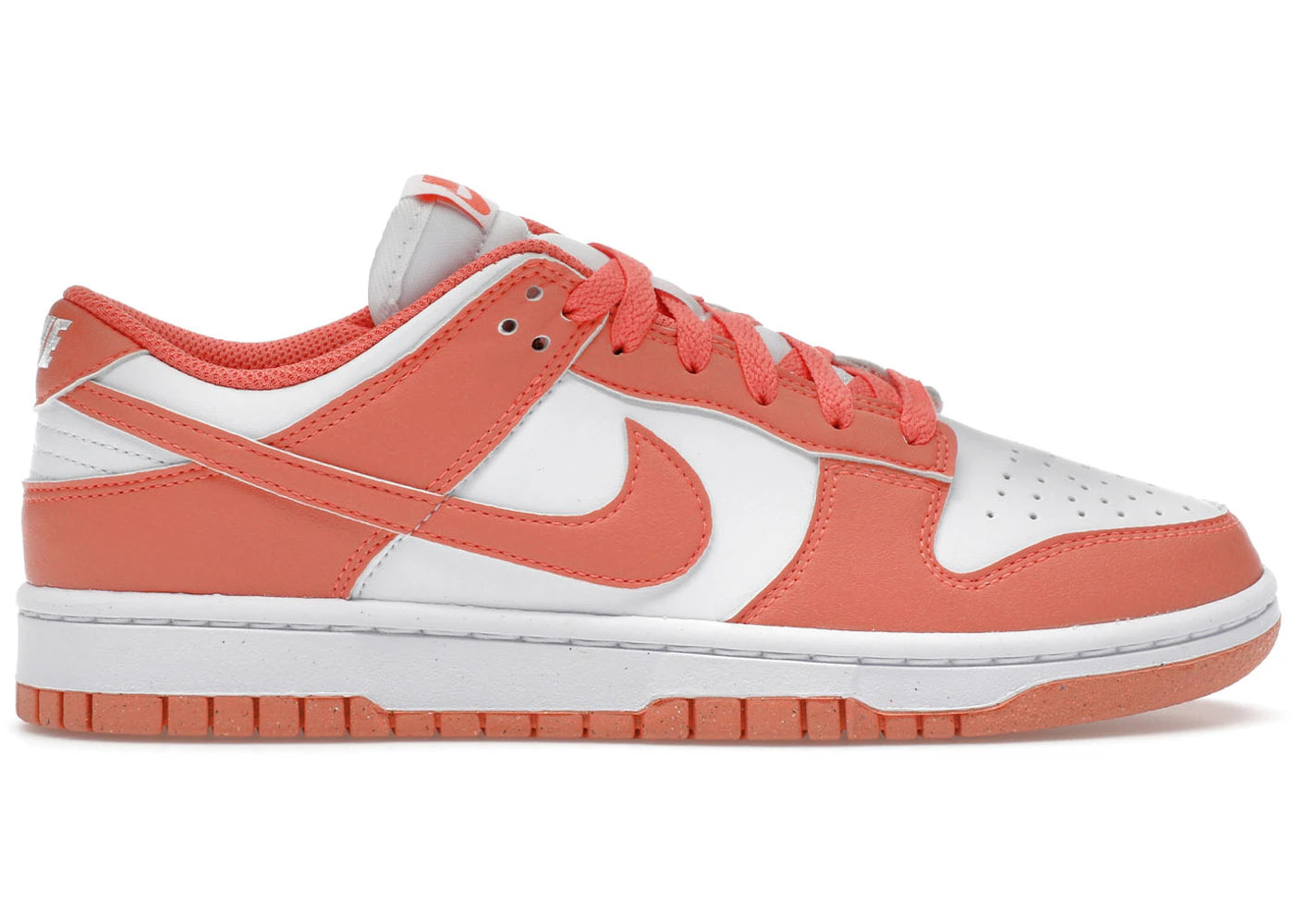 Nike Dunk Low-Light Wild Mango (Women's)