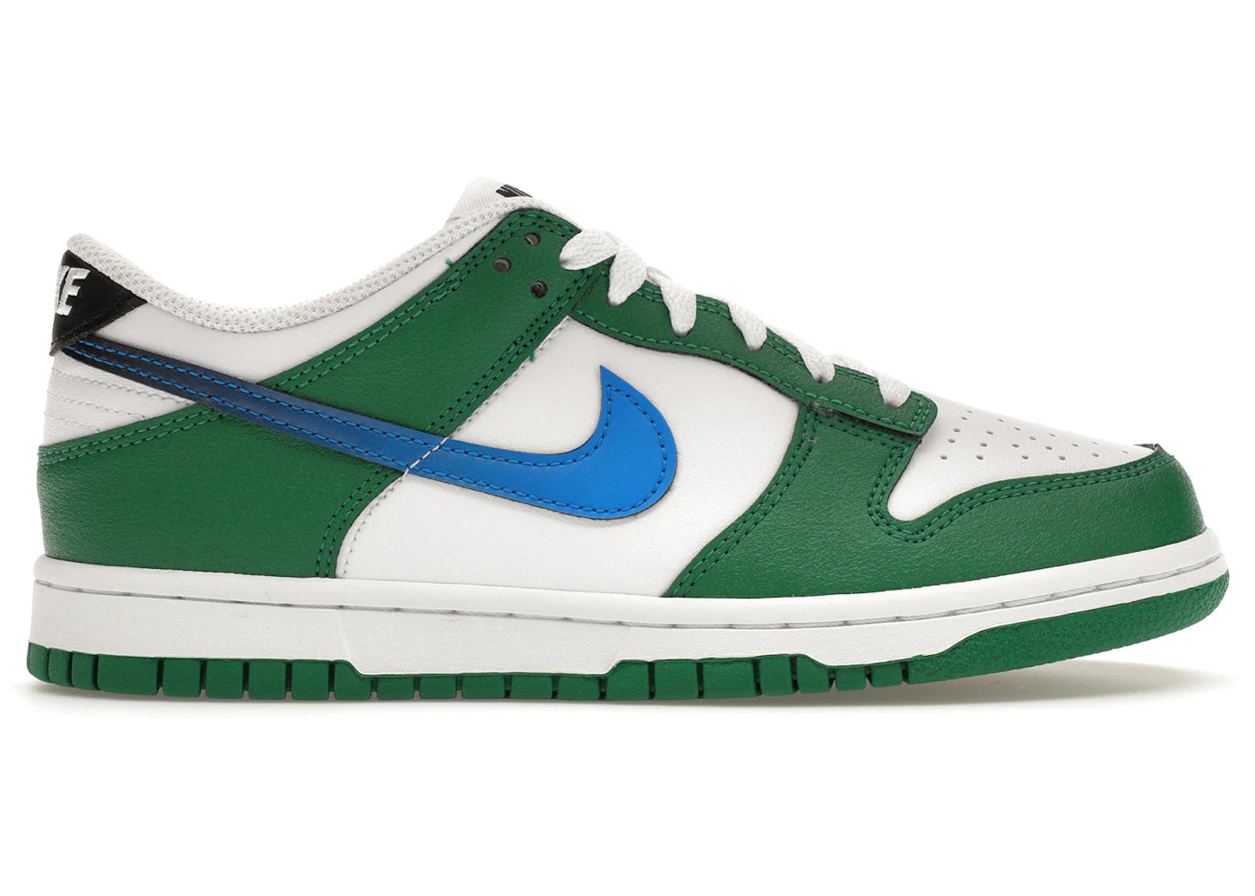 Nike Dunk Low-Malachite (GS)