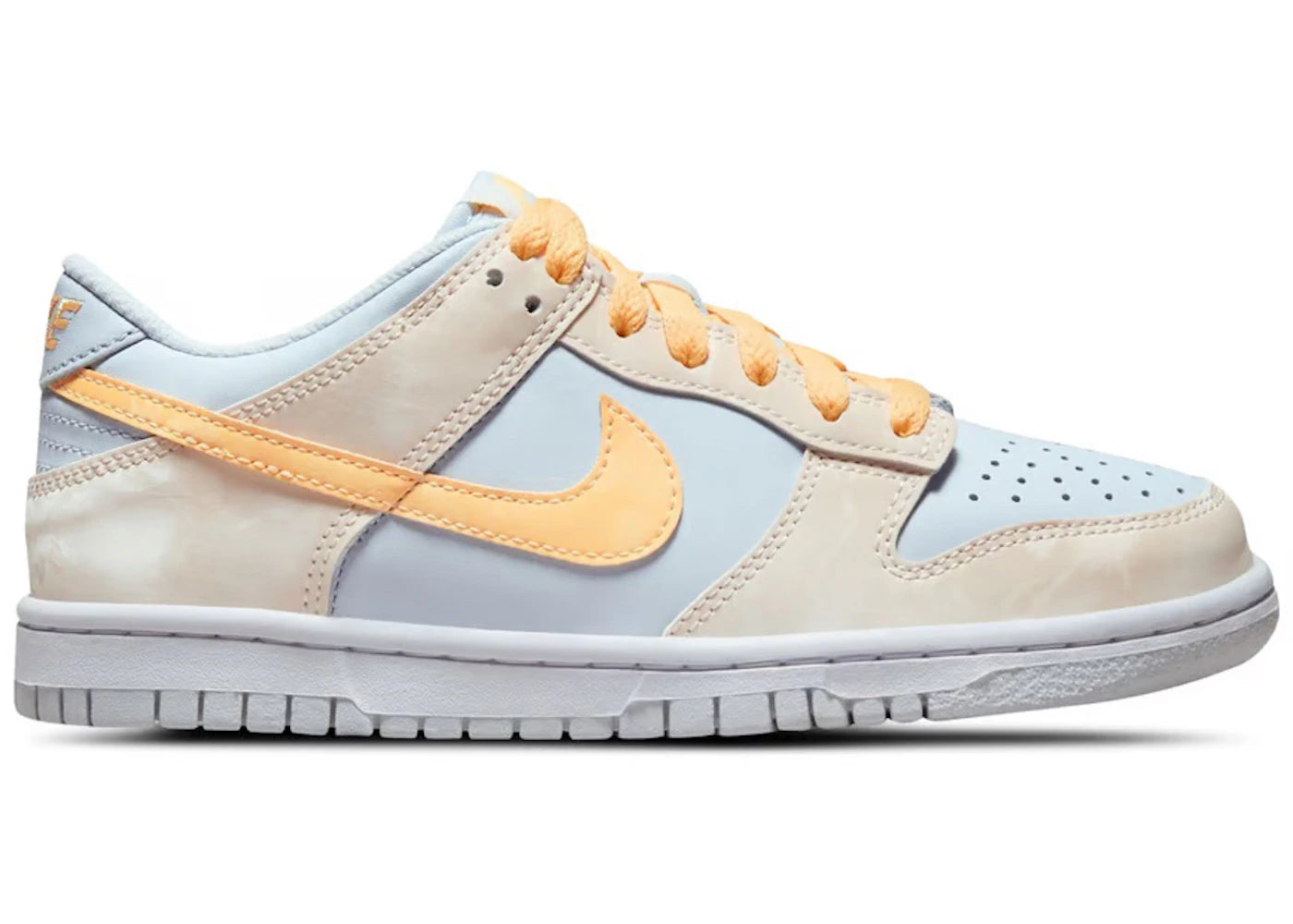 Nike Dunk Low-Melon Tint (GS)
