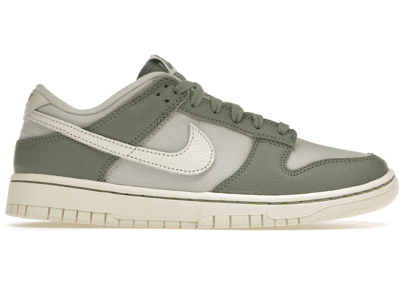 Nike Dunk Low-Mica Green