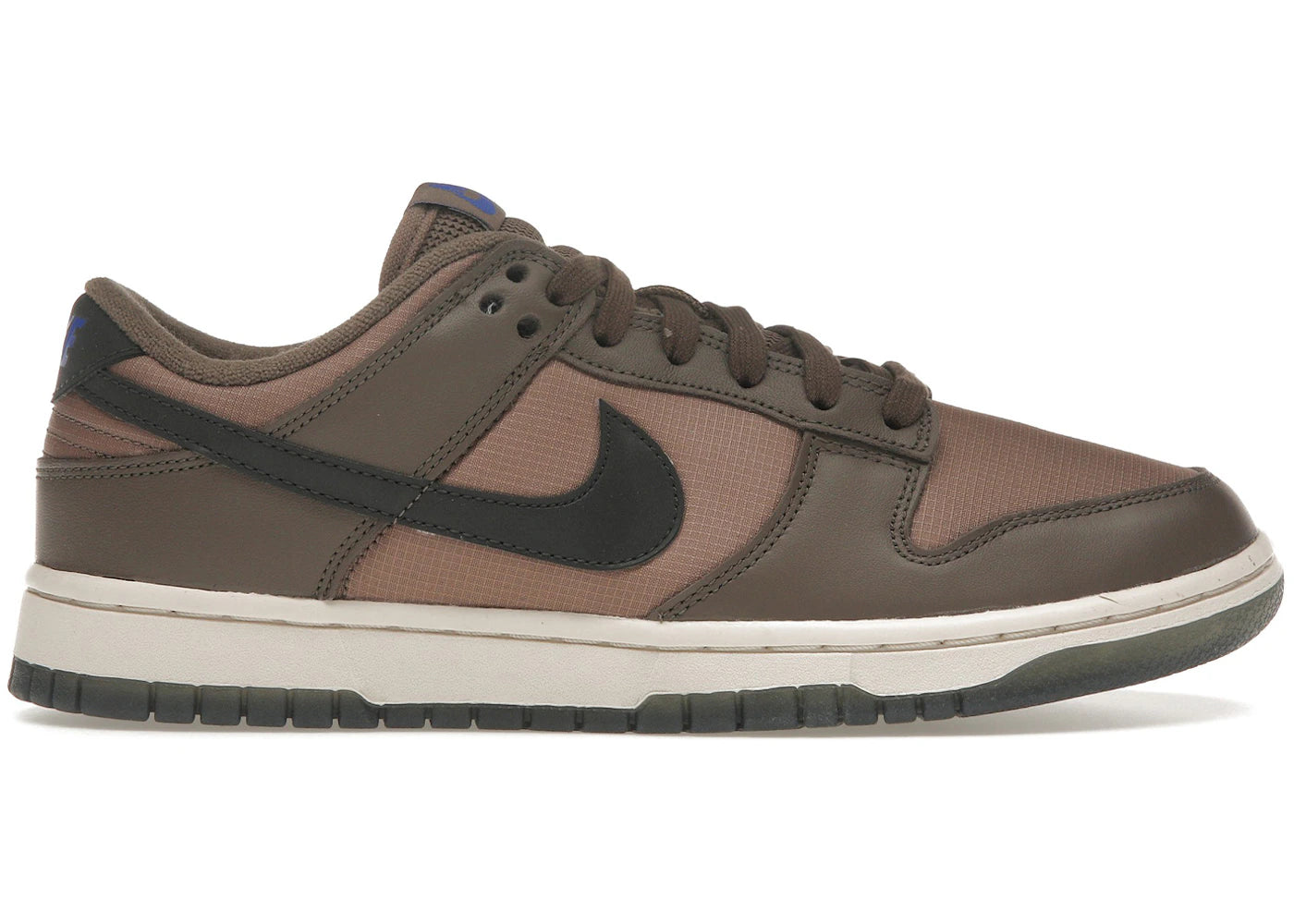 Nike Dunk Low-Mink Brown (Women's)