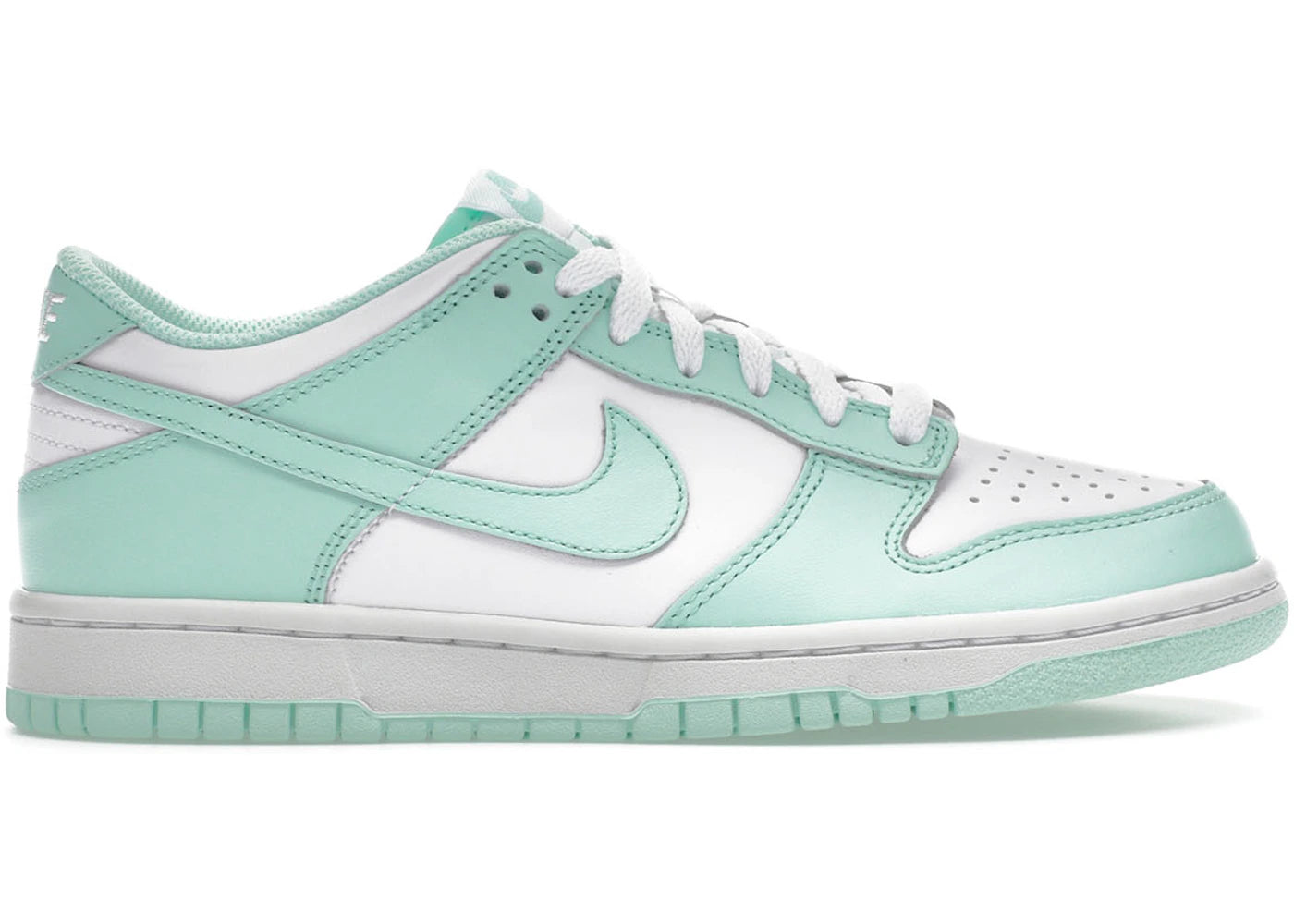 Nike Dunk Low-Mint Foam (GS)