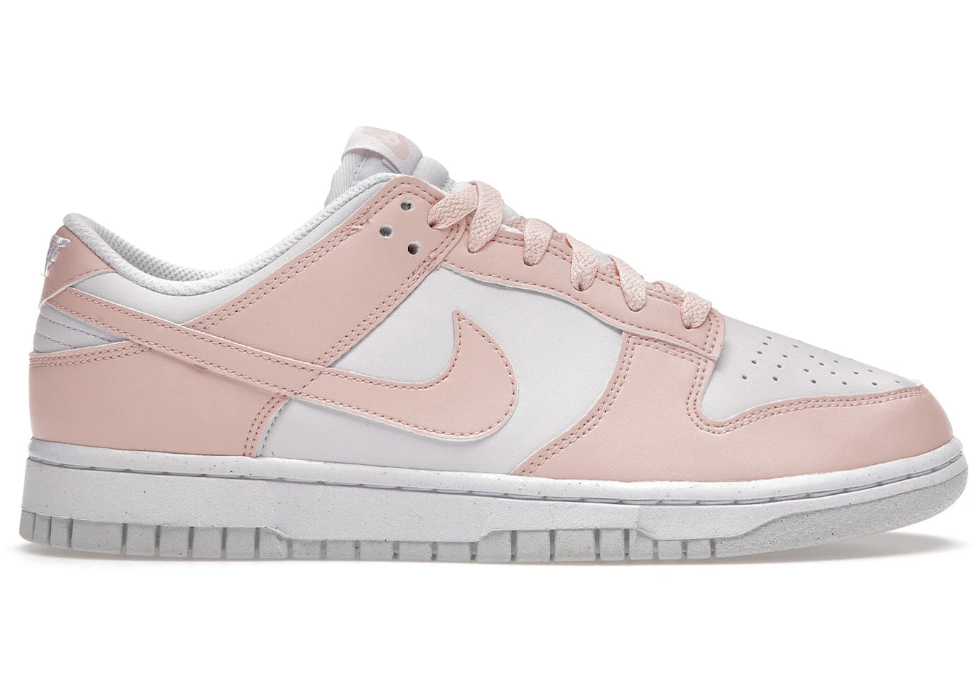 Nike Dunk Low Next Nature - Corail pâle (Femme)