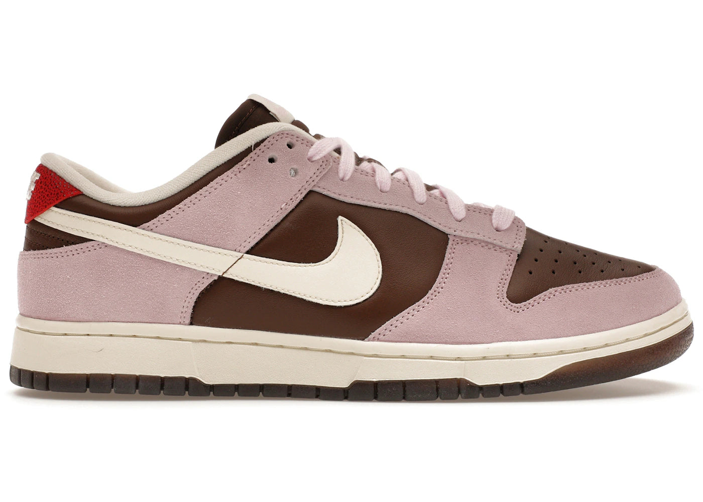 Nike Dunk Low-Neapolitan (Femme)
