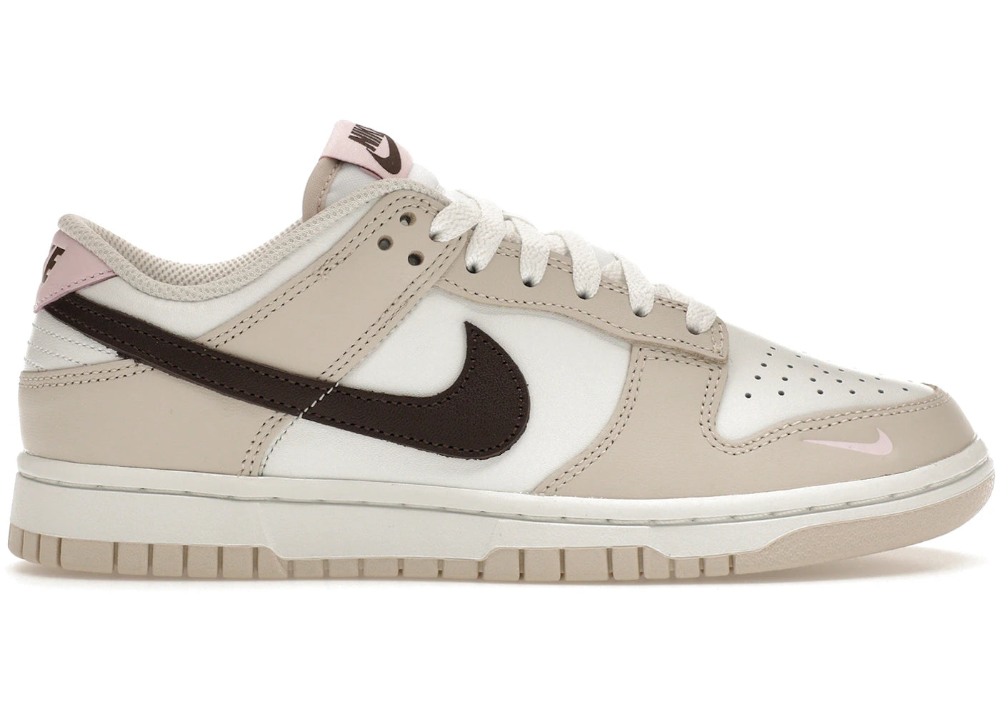 Nike Dunk Low-Neapolitan (Femme)