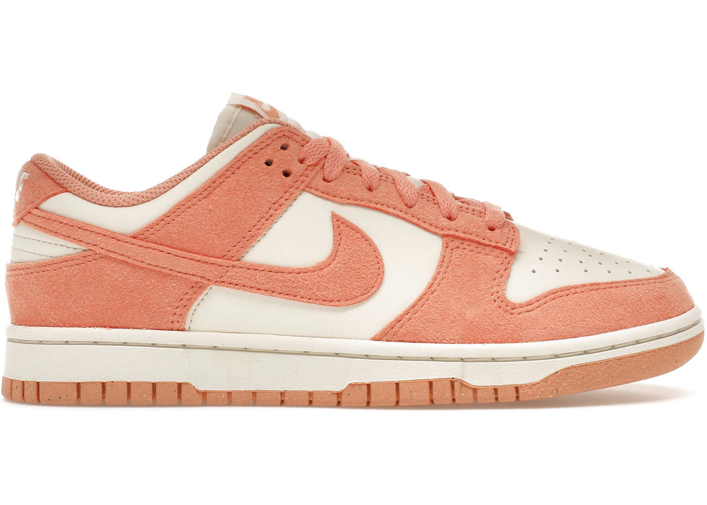 Nike Dunk Low Next Nature - Agate Abricot (Femme)