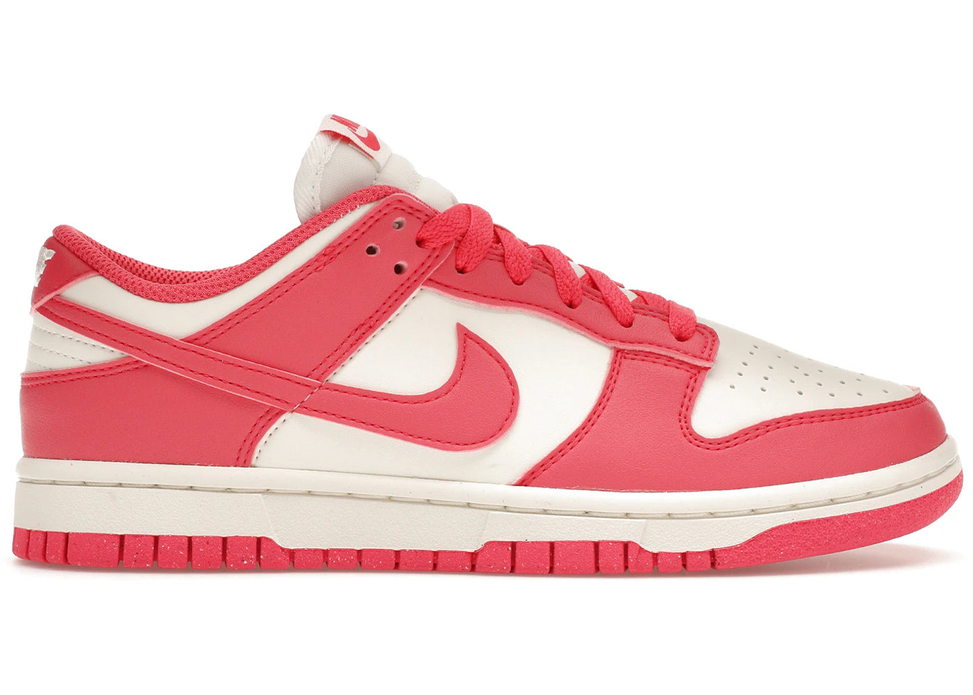 Nike Dunk Low Next Nature-Aster Rose (Femme)