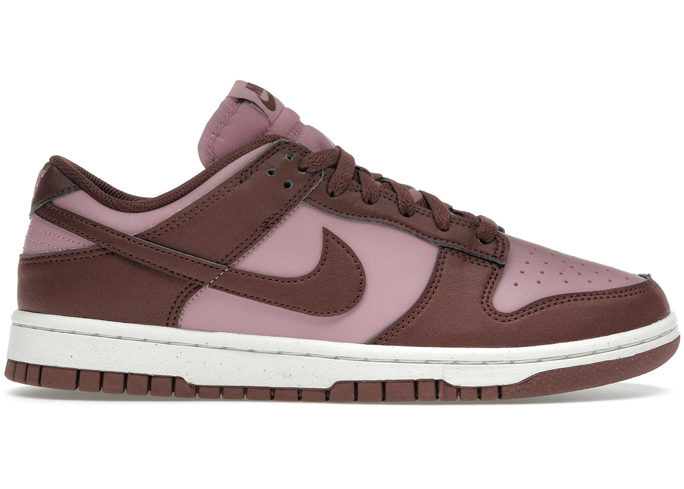 Nike Dunk Low Next Nature-Dark Pony Elemental Pink (Women's)