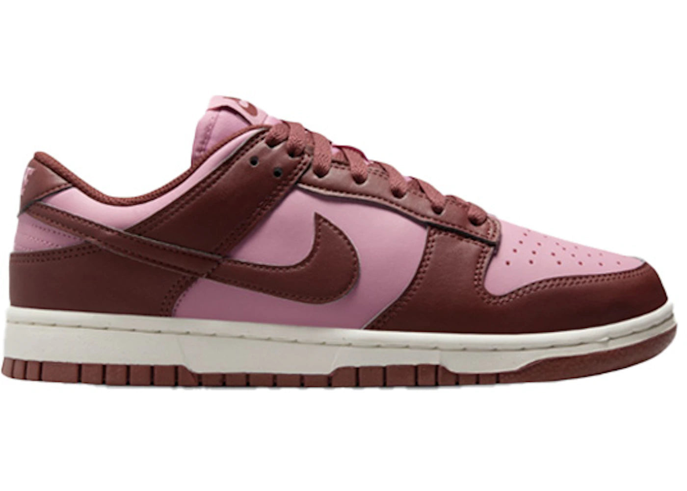 Nike Dunk Low Next Nature-Dark Pony Elemental Pink (Women's)