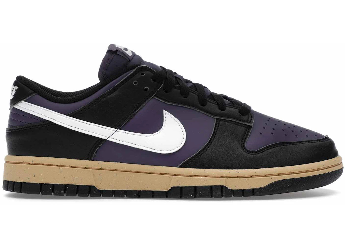 Nike Dunk Low-Next Nature Dark Raisin (Women's)