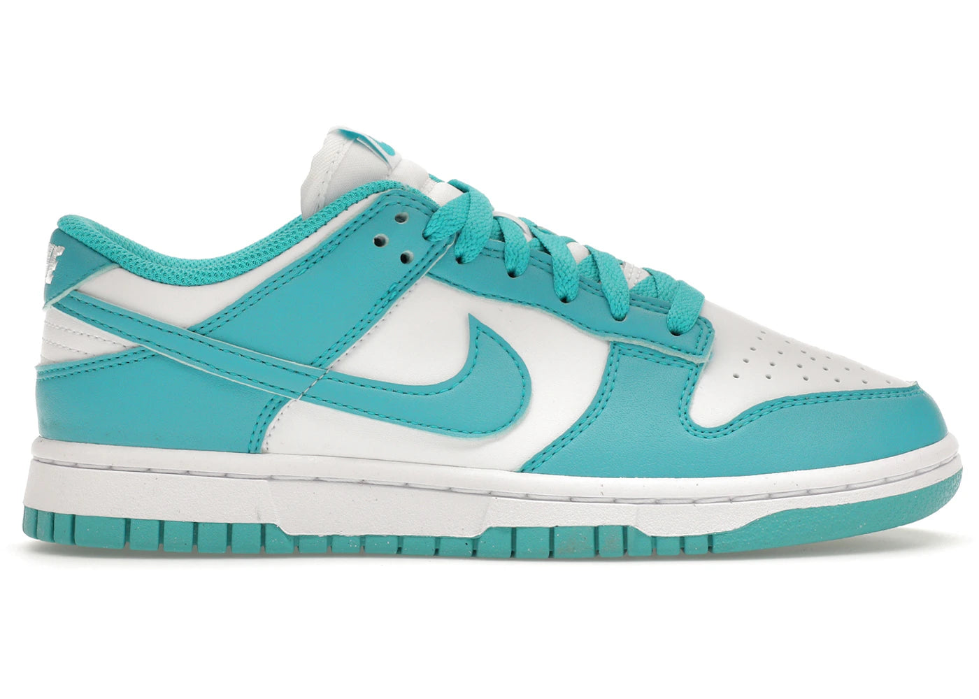 Nike Dunk Low Next Nature-Dusty Cactus (Women's)