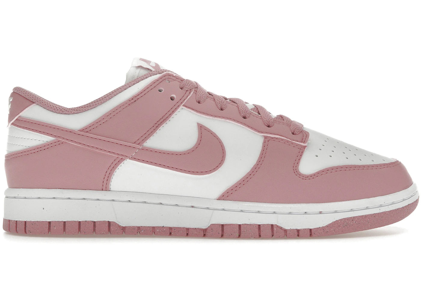 Nike Dunk Low Next Nature - Rose Élémentaire (Femme)