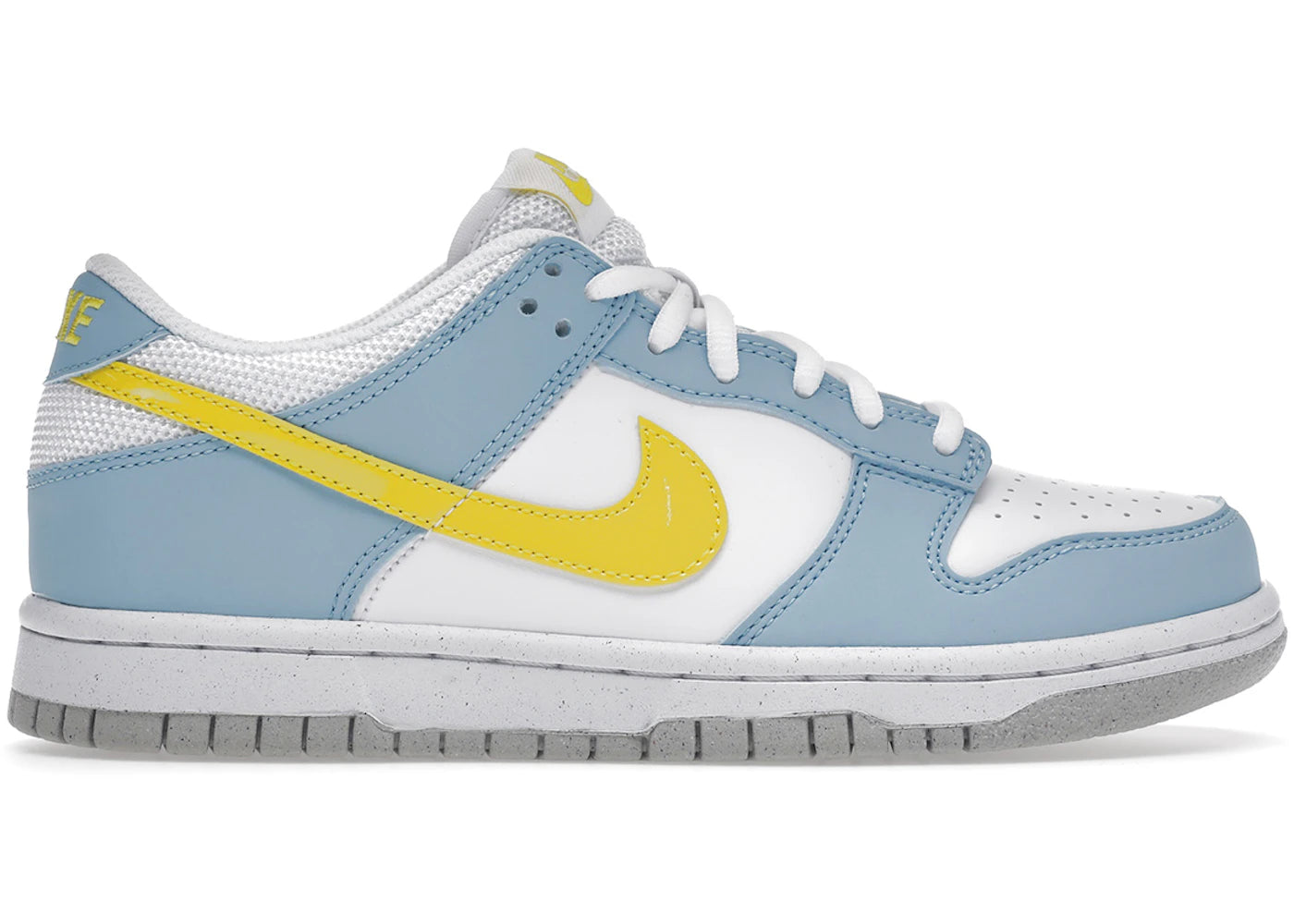 Nike Dunk Low Next Nature - Homer Simpson (GS)