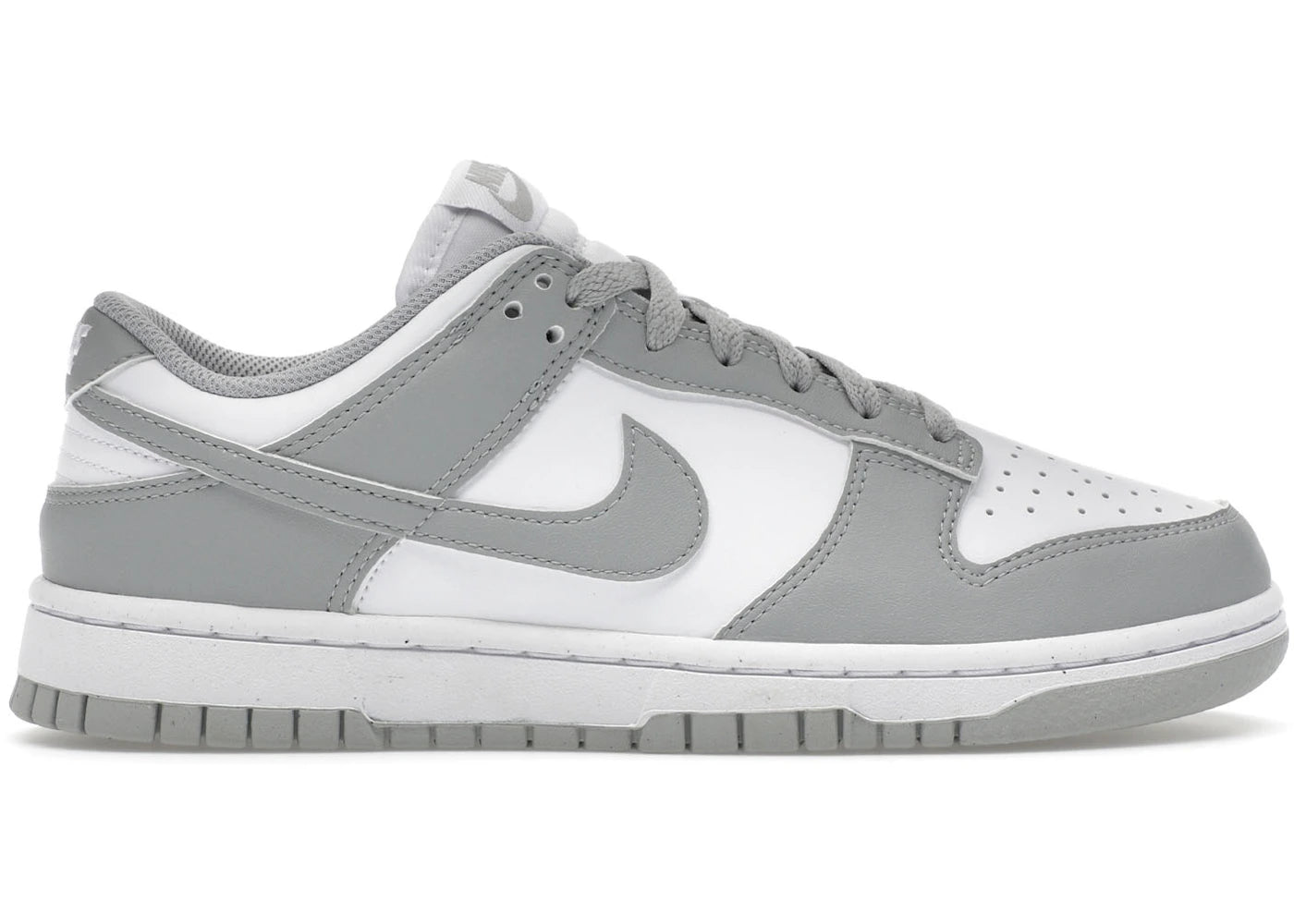 Nike Dunk Low Next Nature-Light Smoke Grey (Women's)