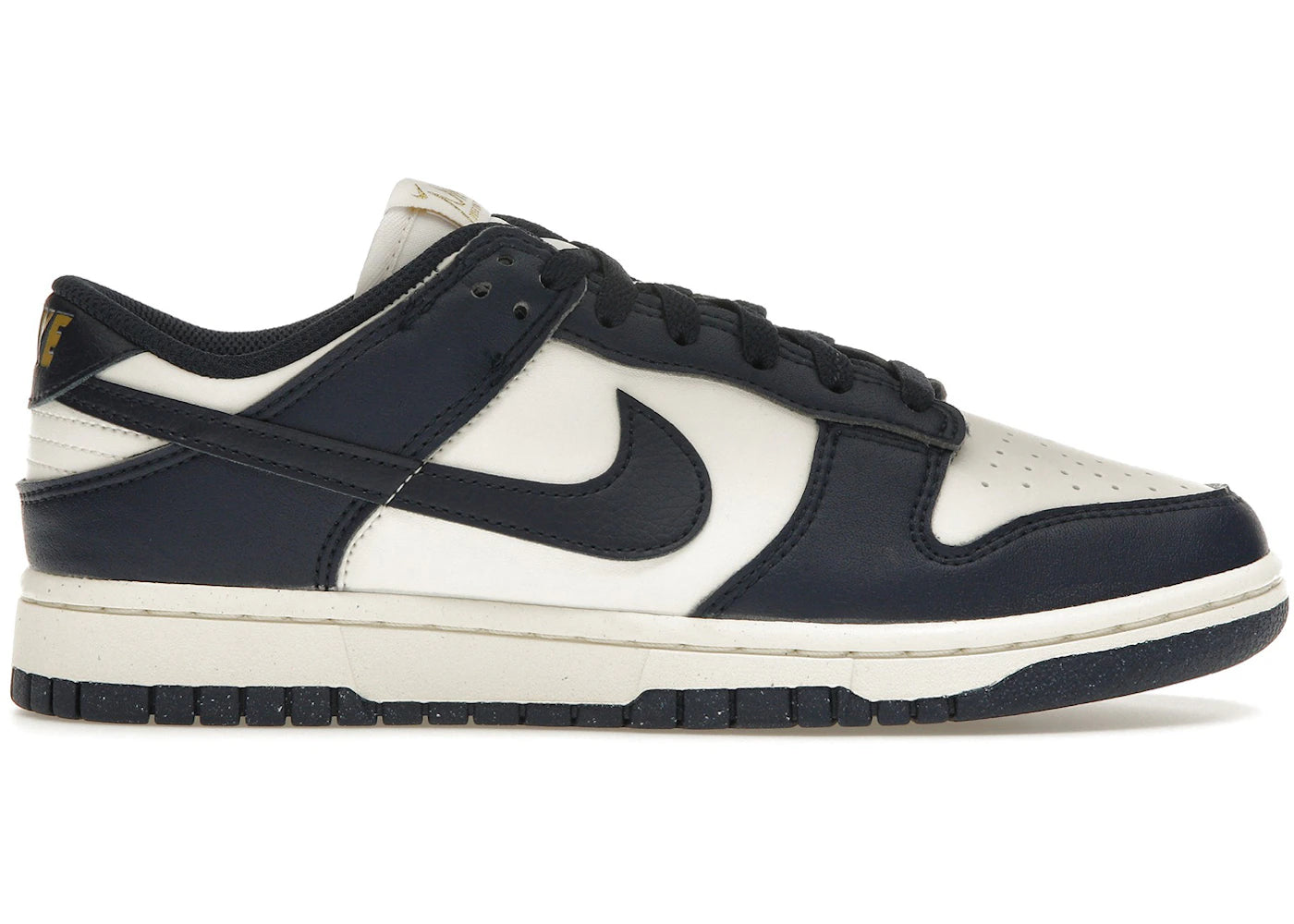 Nike Dunk Low Next Nature-Olympic (Femme)