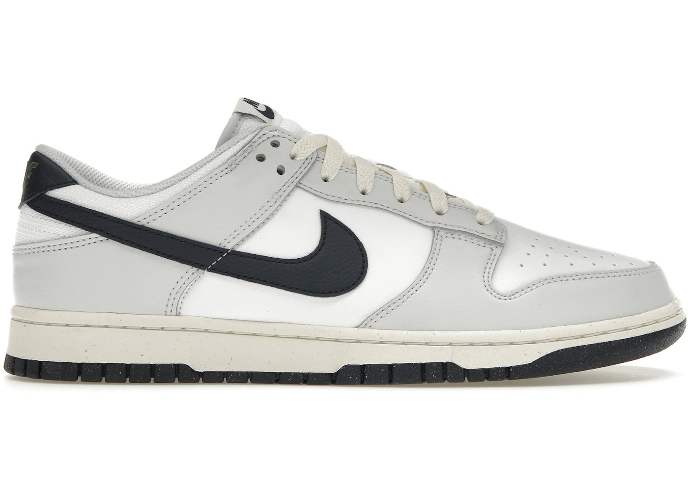 Nike Dunk Low Next Nature - Photon Dust Obsidian