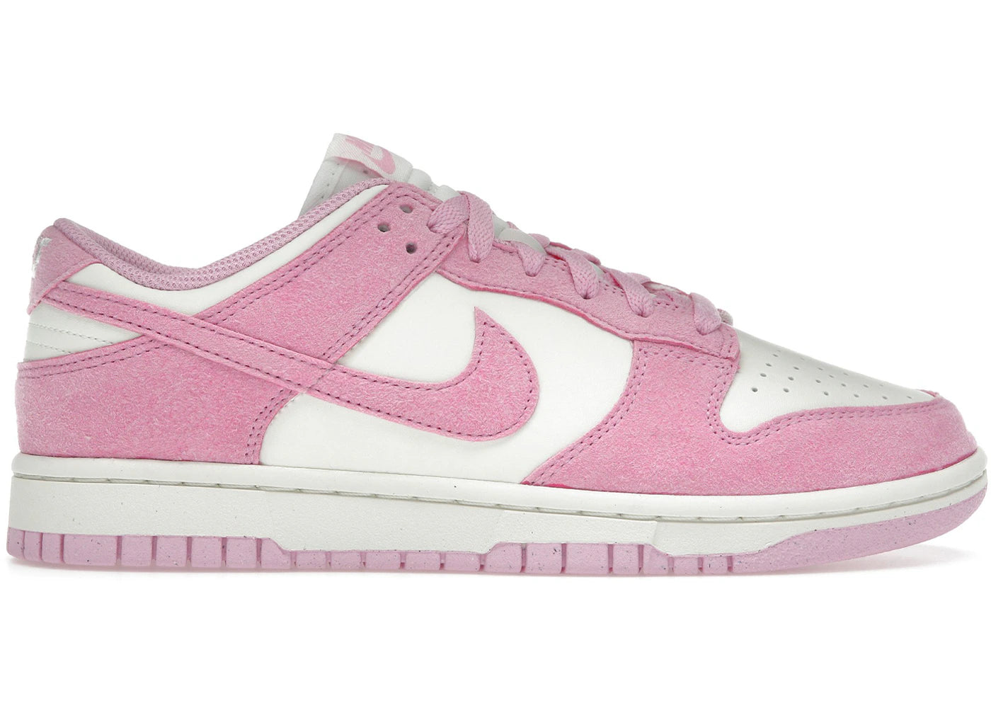 Nike Dunk Low Next Nature-Pink Rise Sail (Women's)