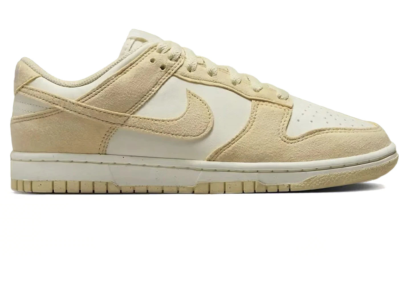 Nike Dunk Low Next Nature-Soft Pearl Beach (Femme)