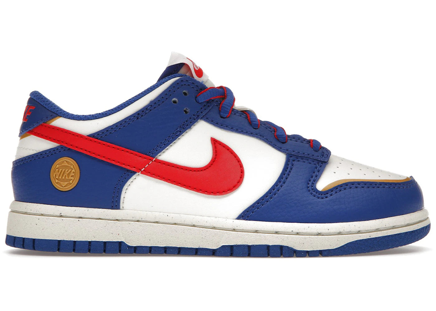 Nike Dunk Low Next Nature-Superhero (PS)
