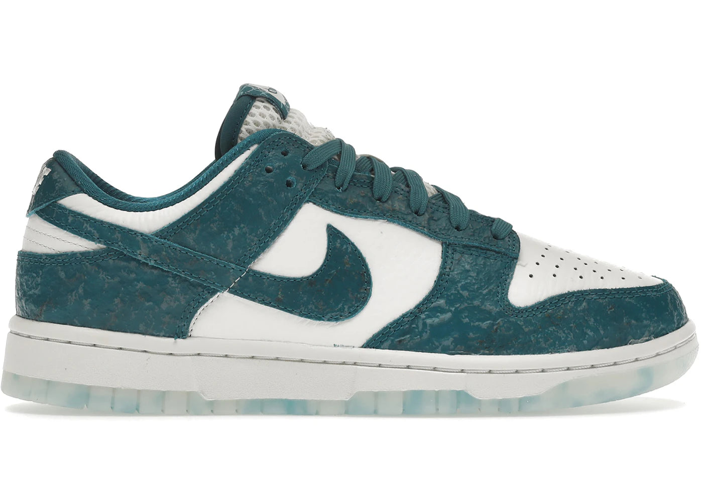 Nike Dunk Low-Ocean (Women's)