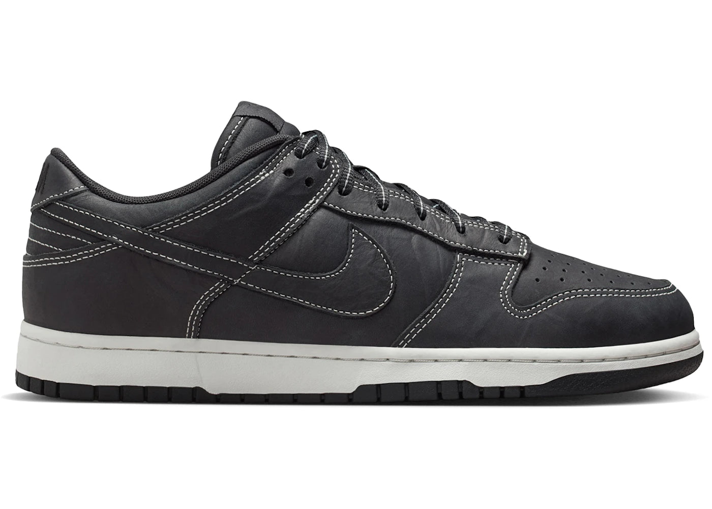 Nike Dunk Low Off Noir Summit White