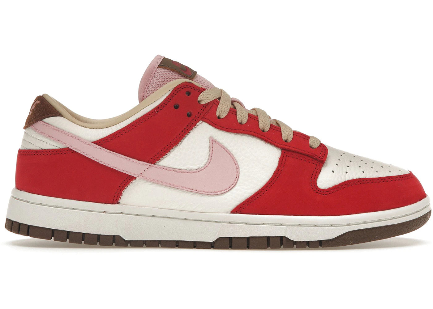 Nike Dunk Low PRM-Bacon (Women's)