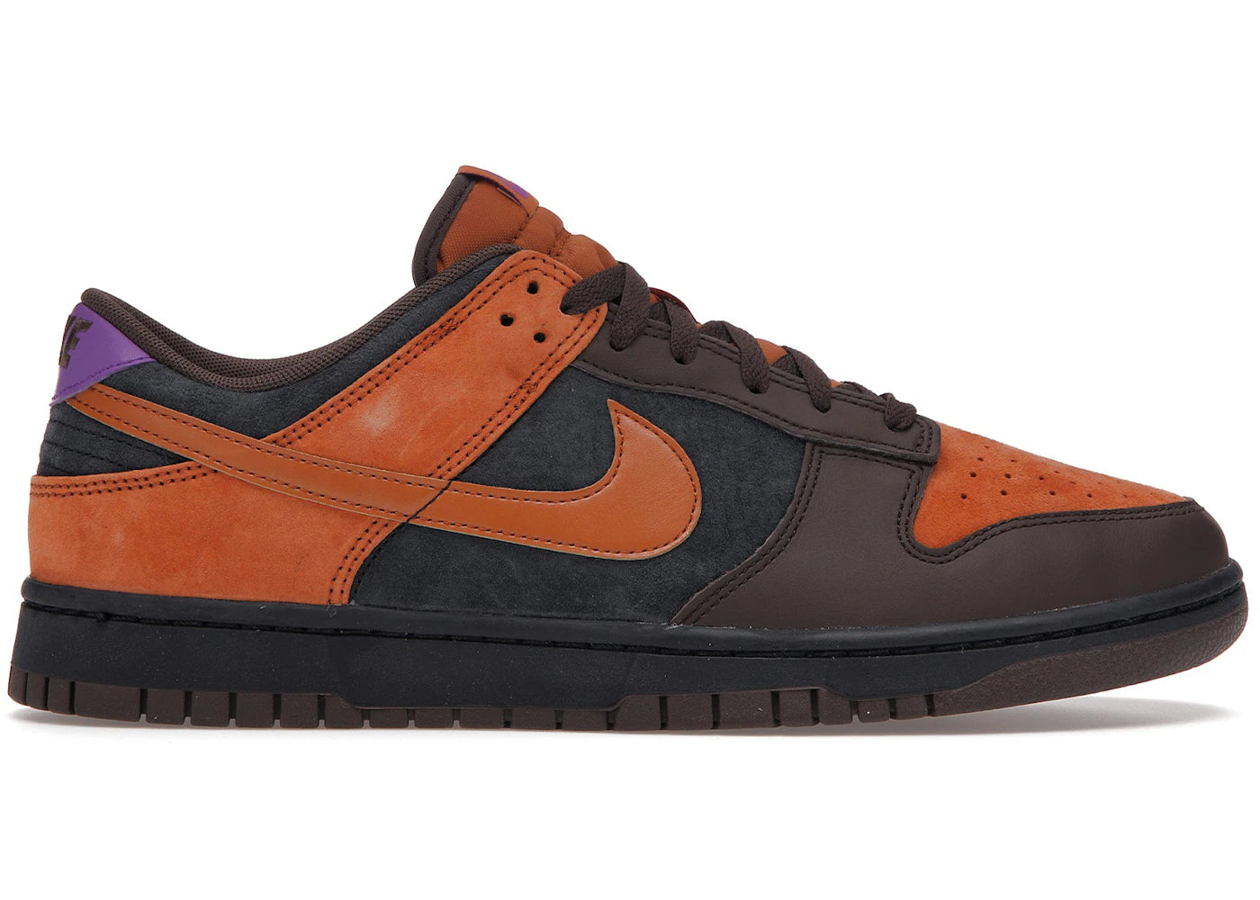 Nike Dunk Low-Cider