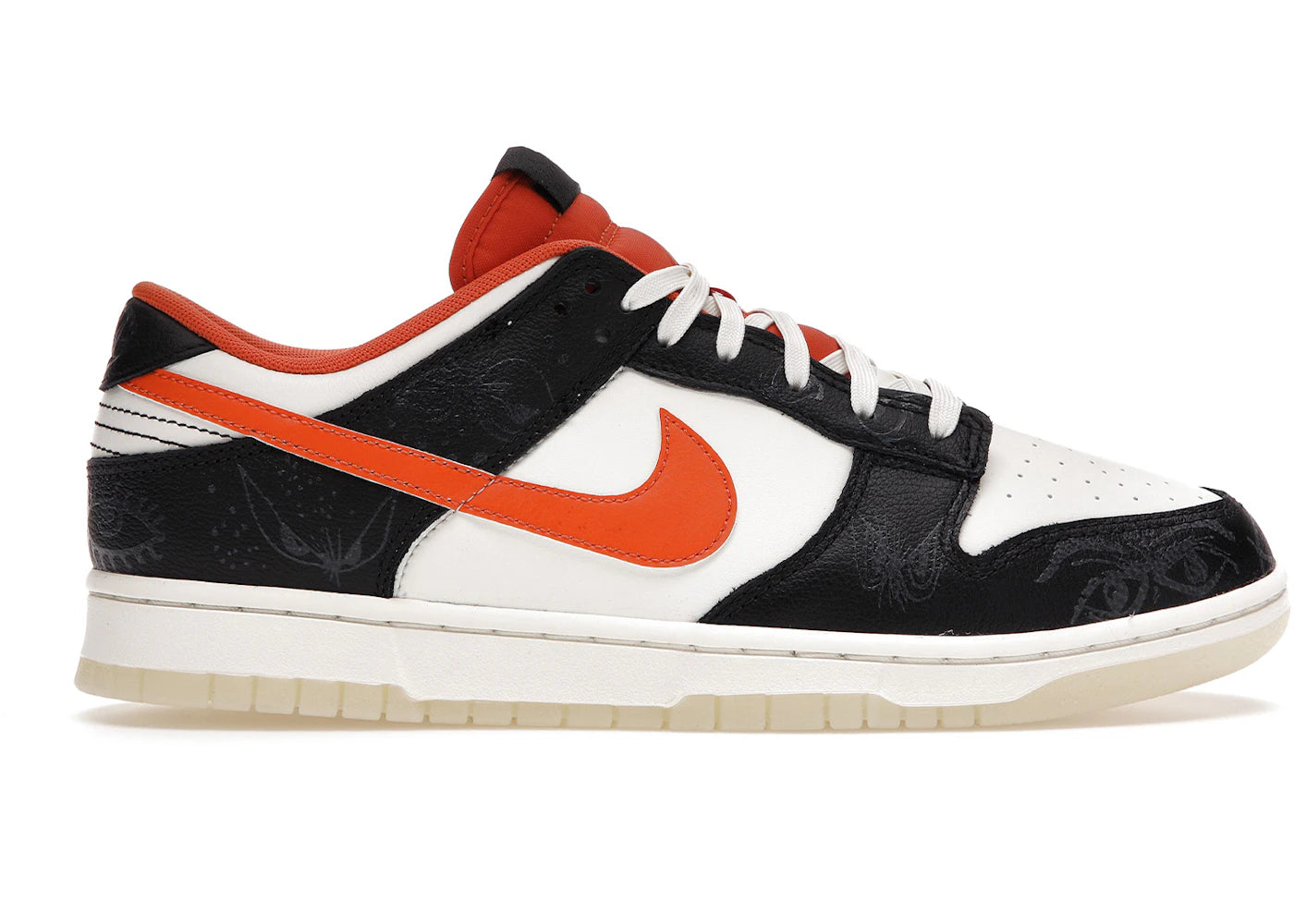 Nike Dunk Low PRM-Halloween (2021)