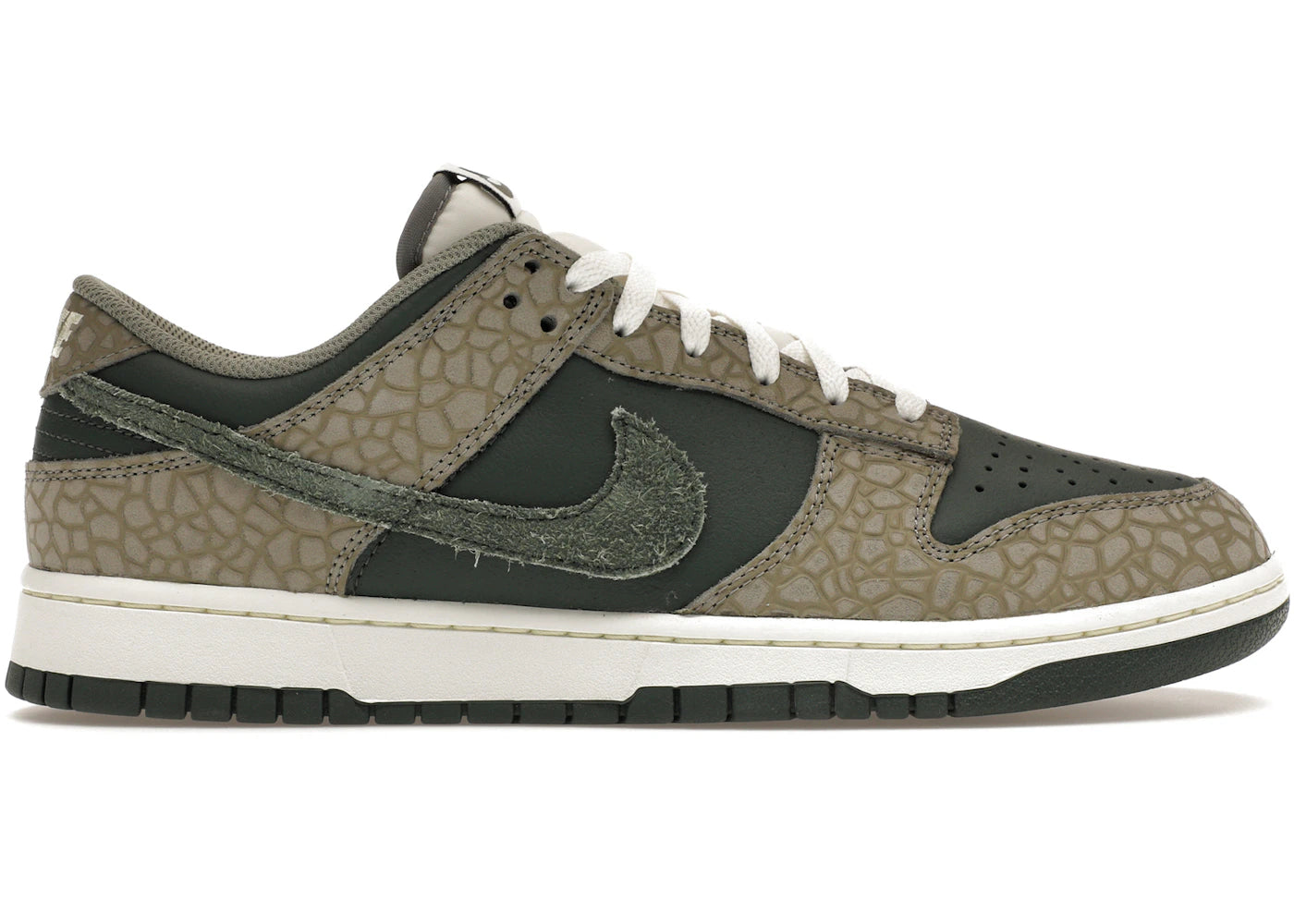Nike Dunk Low PRM-Urban Landscape 2.0
