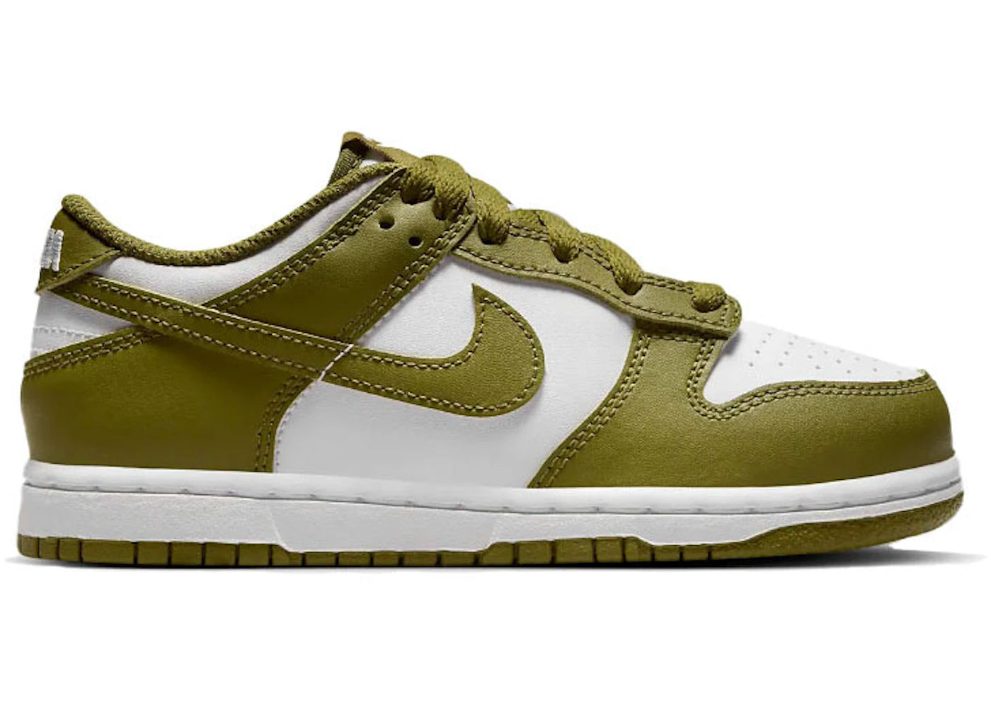 Nike Dunk Low-Pacific Moss (PS)
