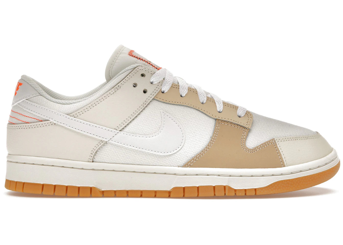 Nike Dunk Low SE-Patchwork If Lost Return To