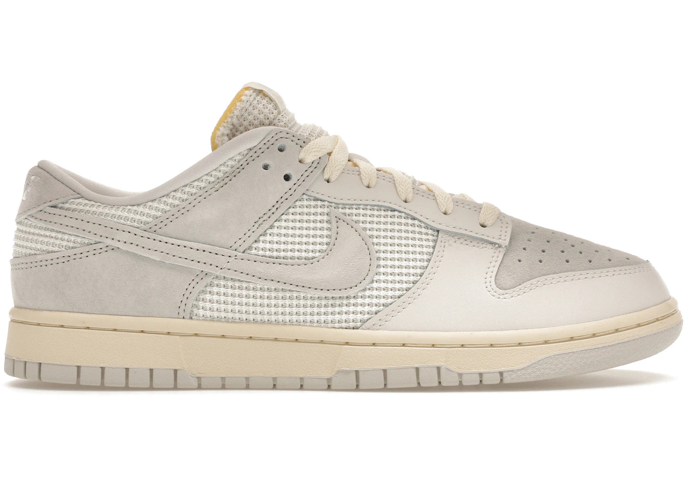 Nike Dunk Low-Phantom Light Bone