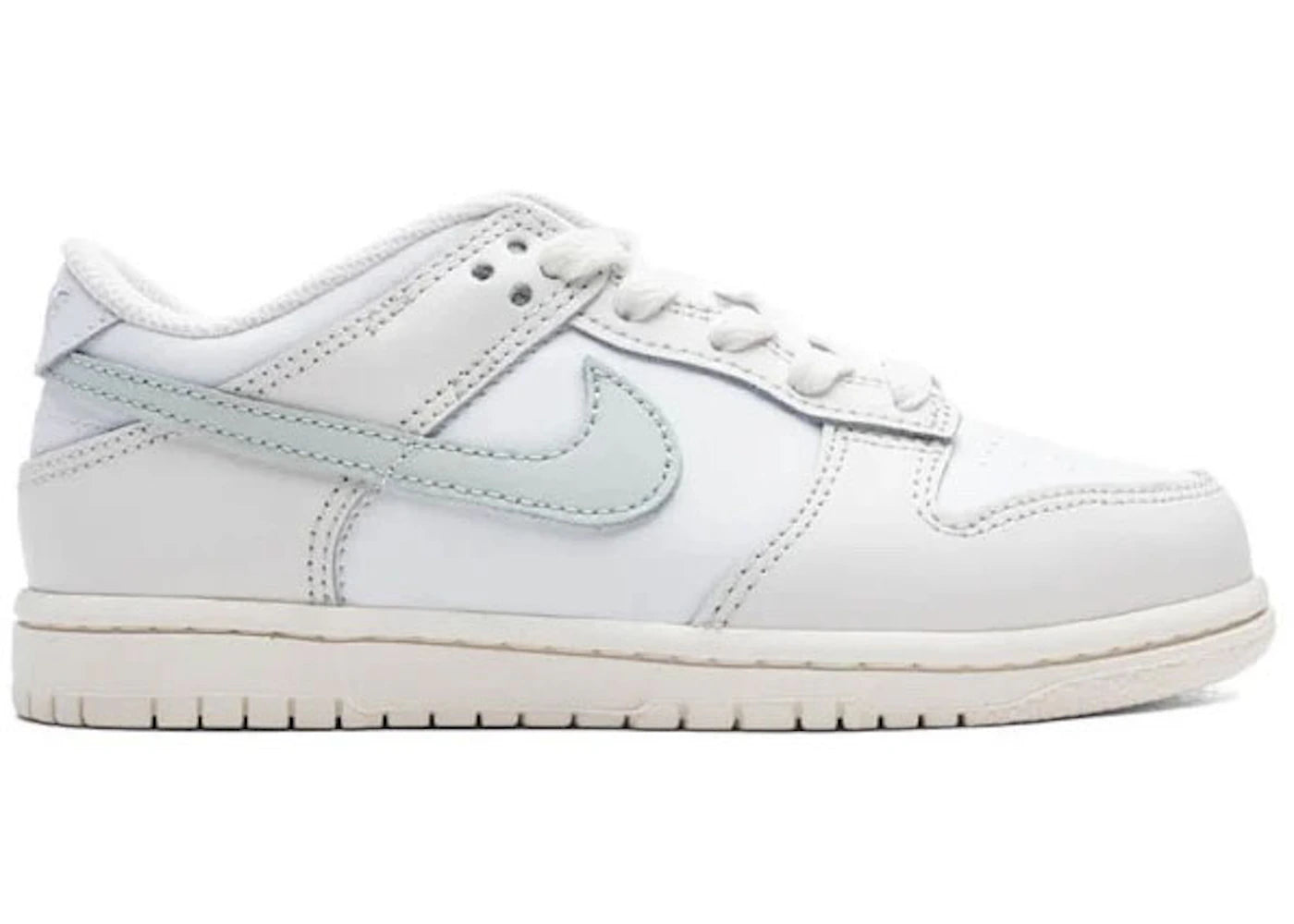 Nike Dunk Low-Phantom Light Silver (PS)