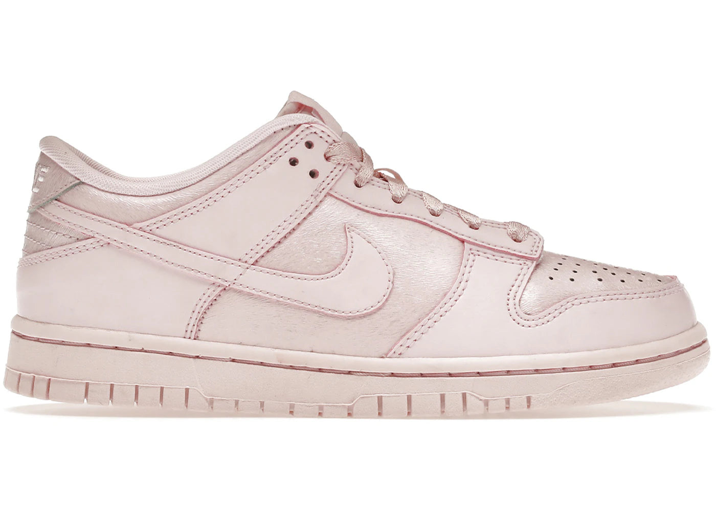 Nike Dunk Low-Prism Pink (GS)