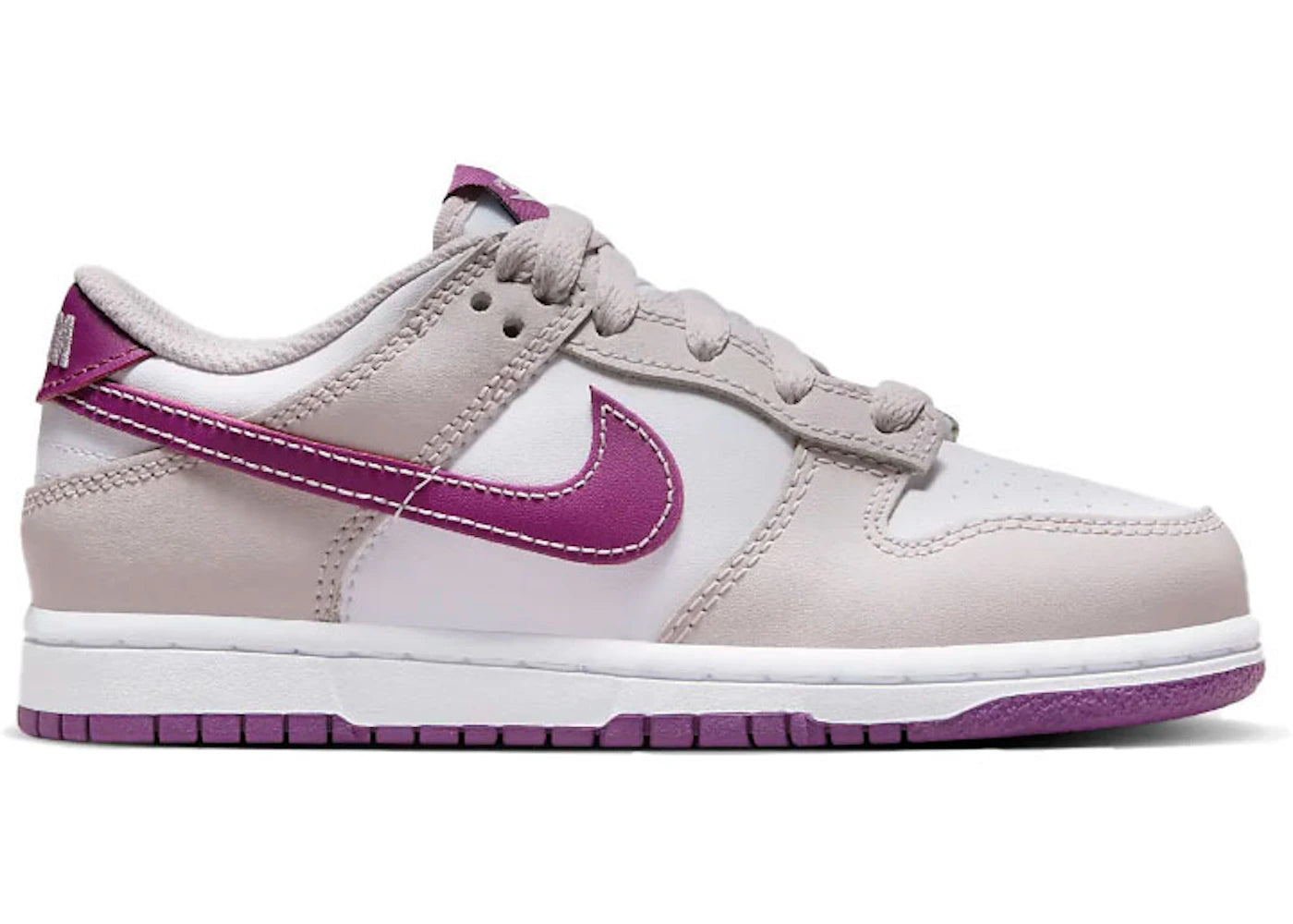 Nike Dunk Low-Platinum Violet (PS)