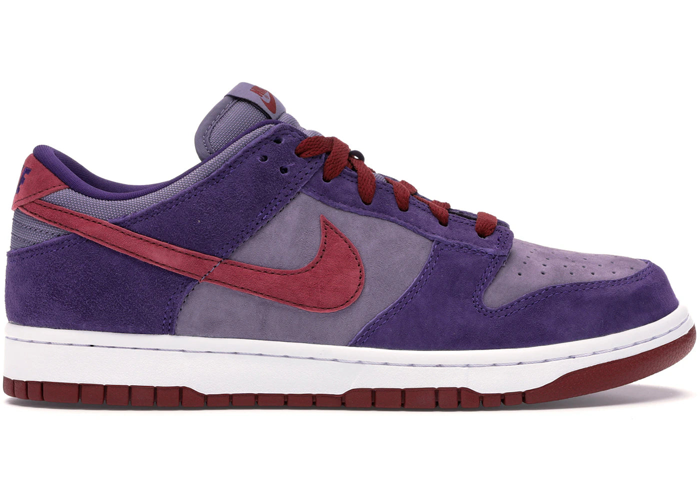 Nike Dunk Low-Plum (2020/2024)