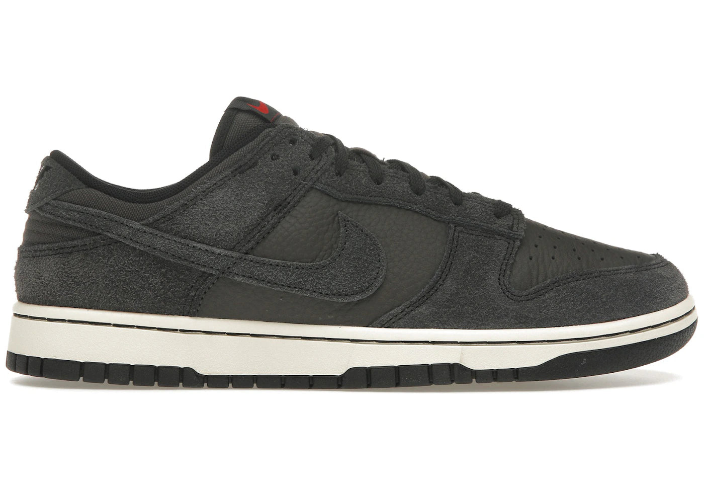 Nike Dunk Low Premium-Black Off Noir