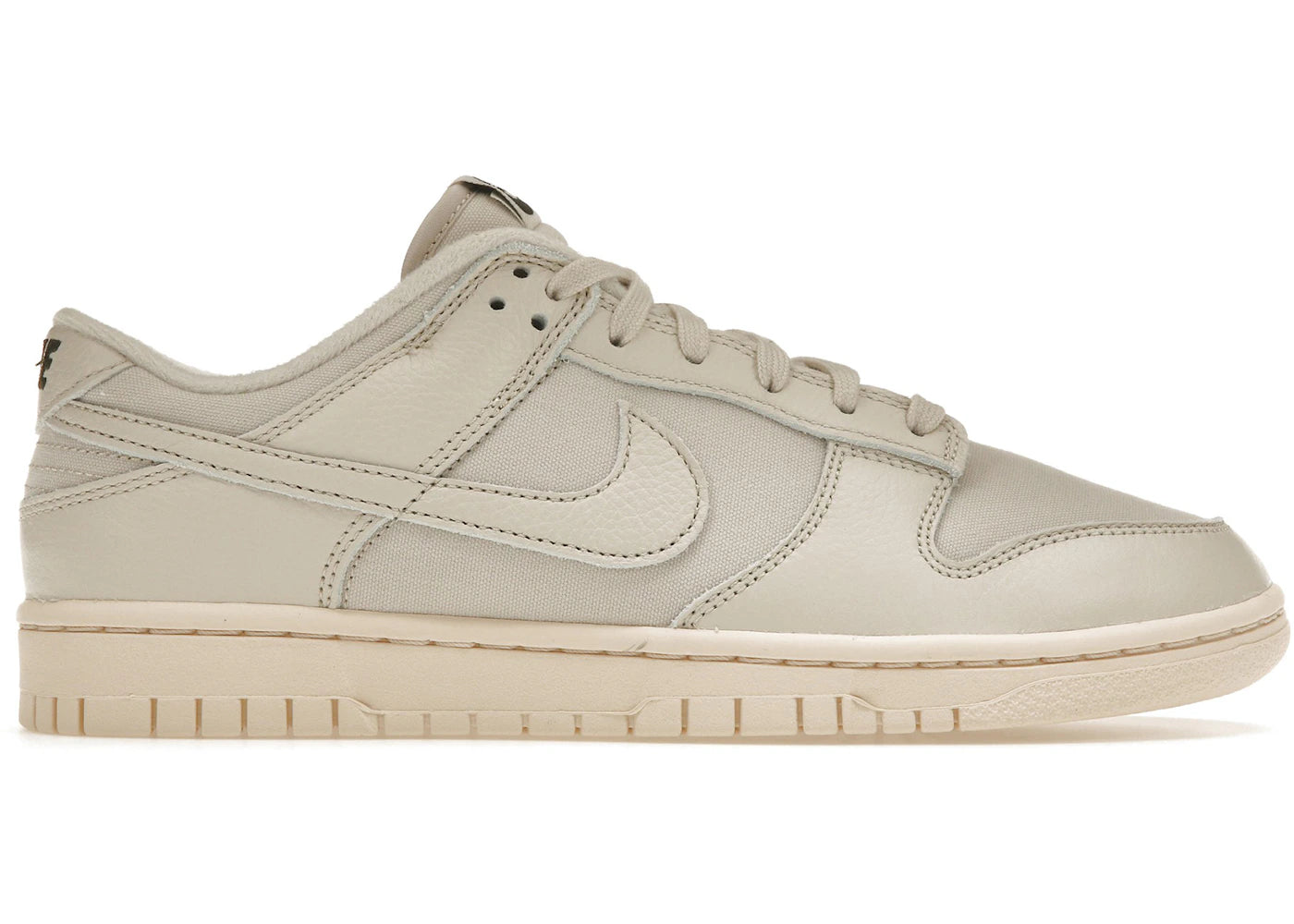 Nike Dunk Low Premium Marron Bois Clair