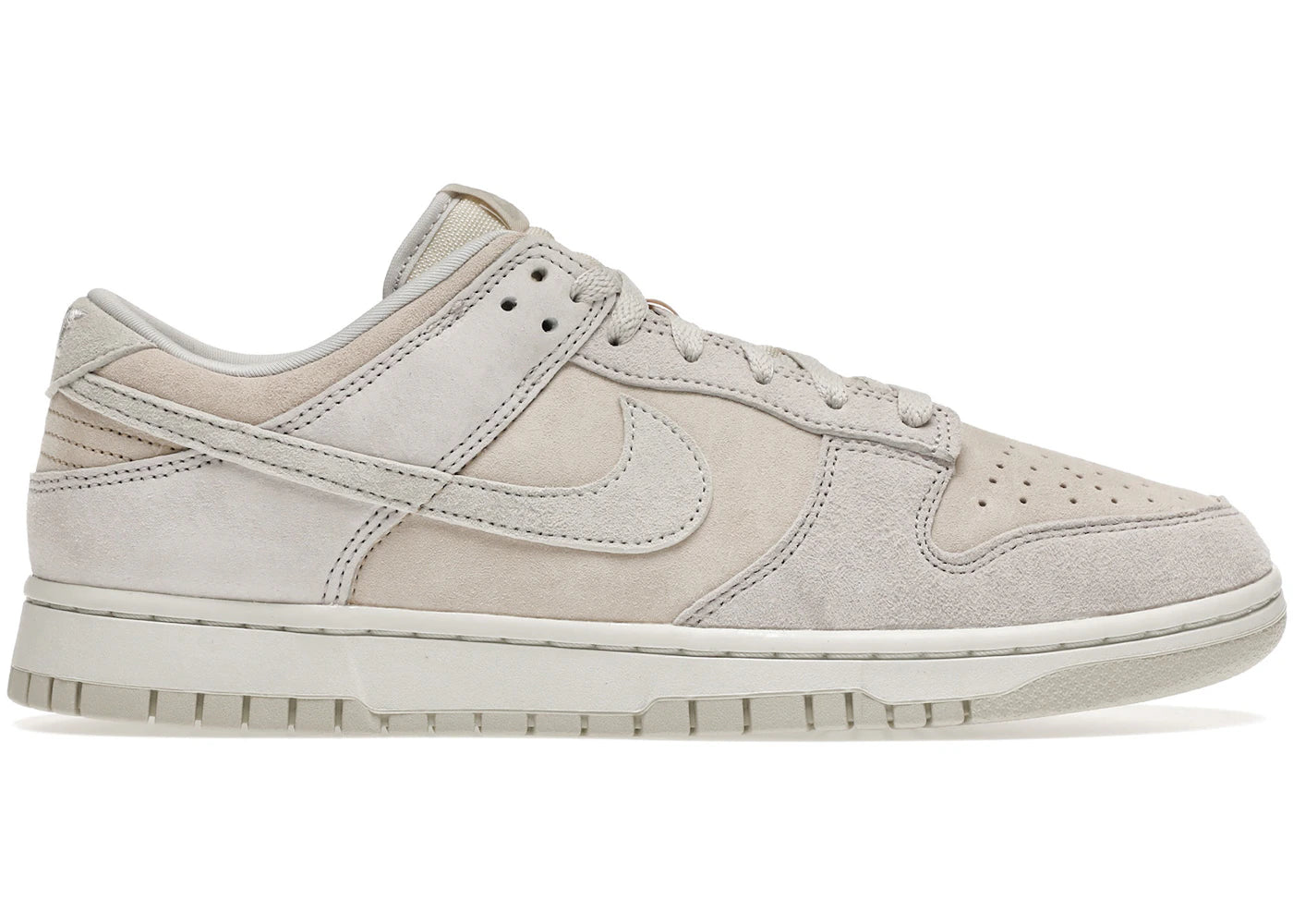 Nike Dunk Low Premium Gris clair