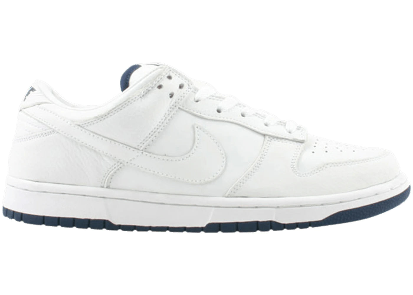 Nike Dunk Low Pro B-Midnight Navy