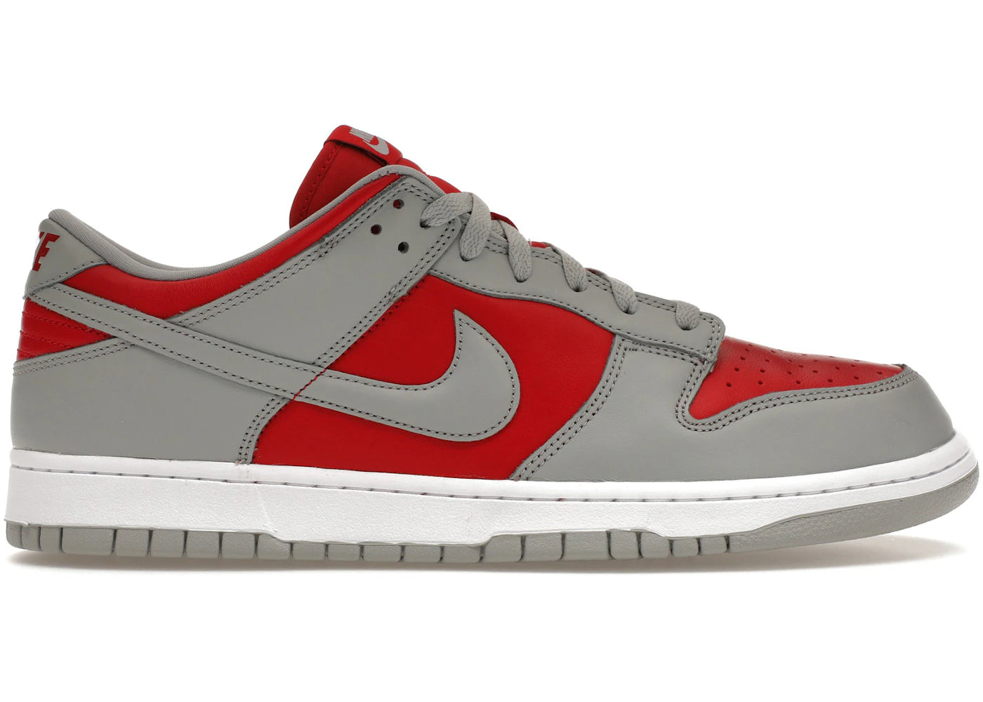 Nike Dunk Low QS-CO.JP Reverse Ultraman (2024)